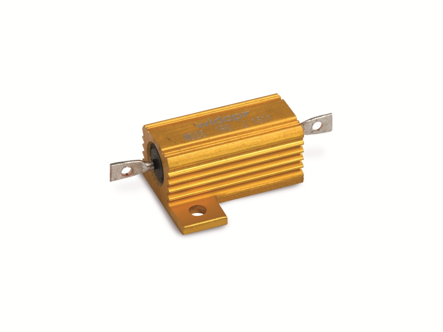 WIDAP Hochlast-Widerstand WD25, 47 Ω WIDAP Hochlast-Widerstand WD25, 47 Ω