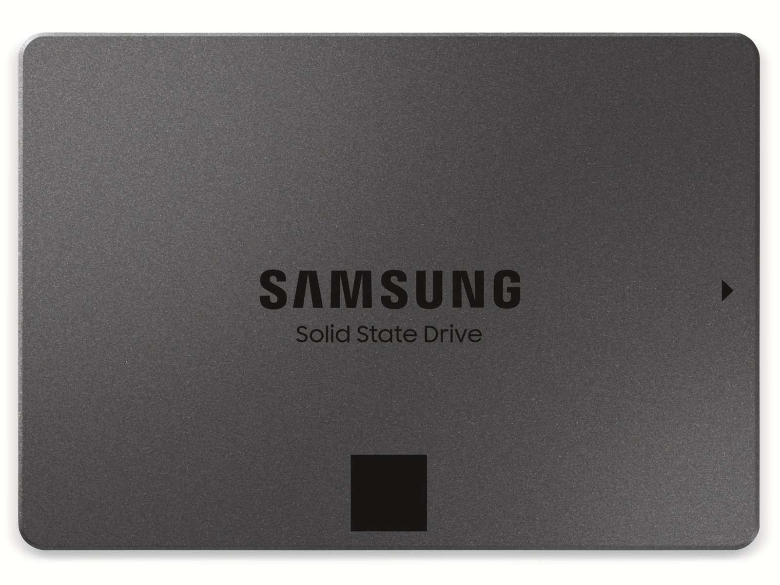 SAMSUNG SSD 870 QVO, 2 TB, SATA SAMSUNG SSD 870 QVO, 2 TB, SATA
