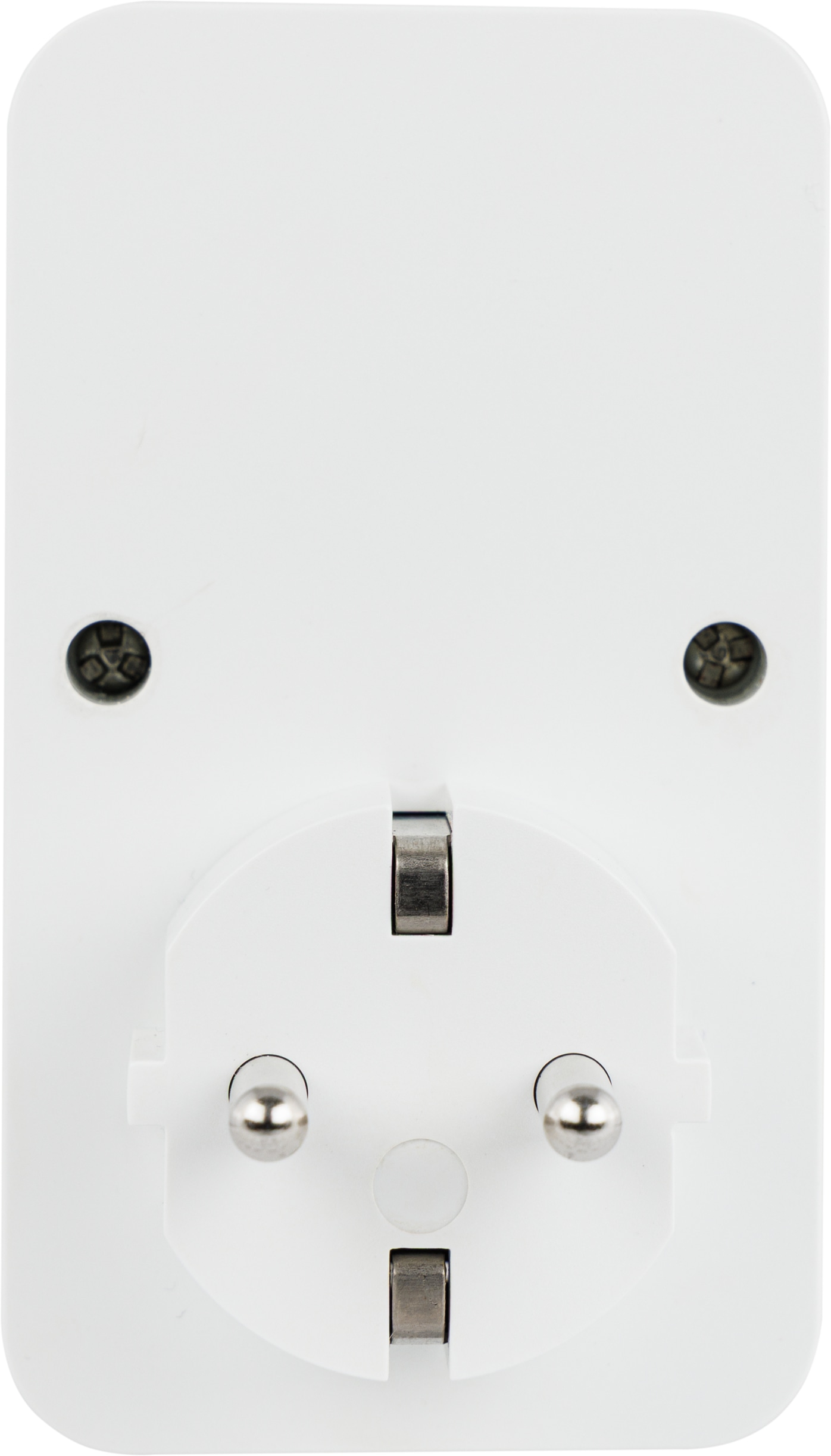 REV Zeitschaltuhr Easy One-Touch, weiß