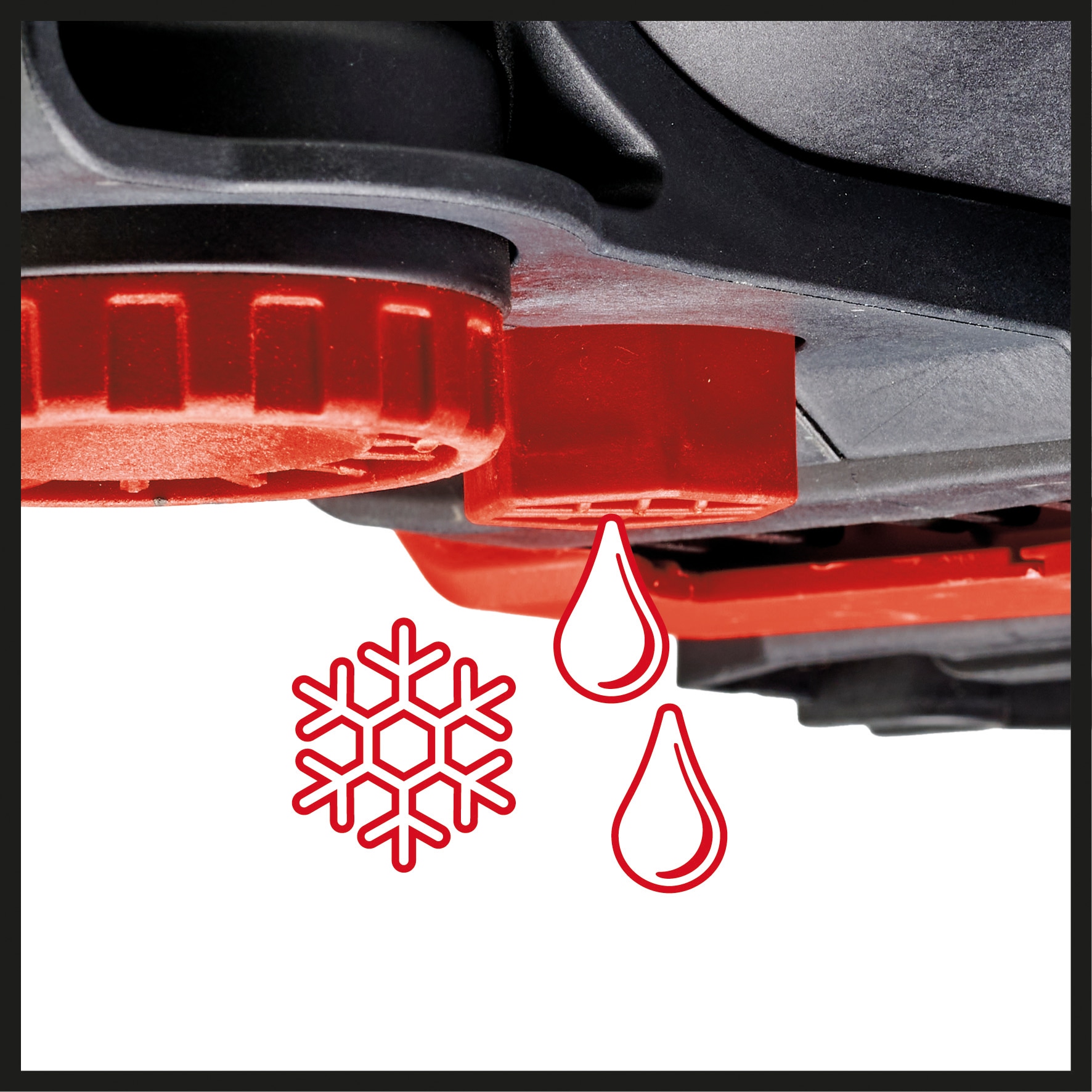 EINHELL Akku-Gartenpumpe AQUINNA 36/34