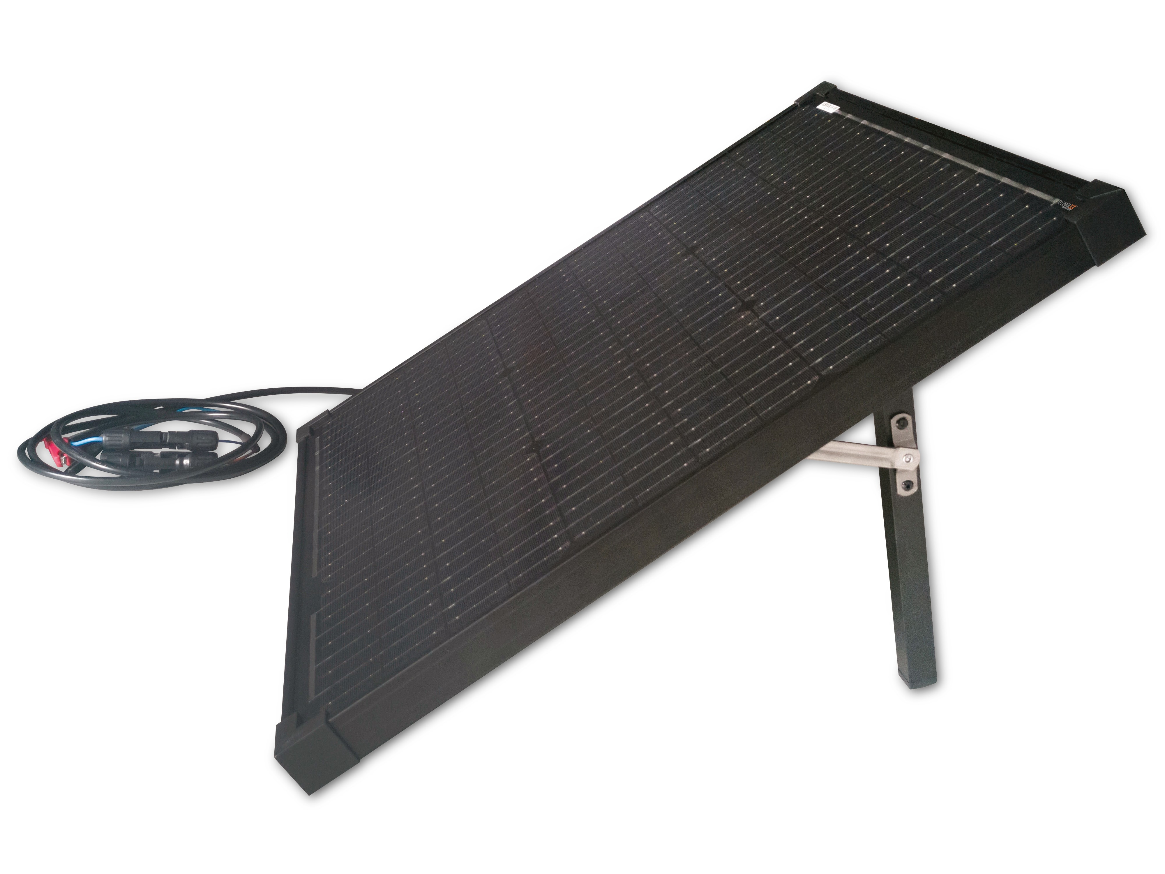 TECHNAXX Solar-Ladeset TX-214, 50 W