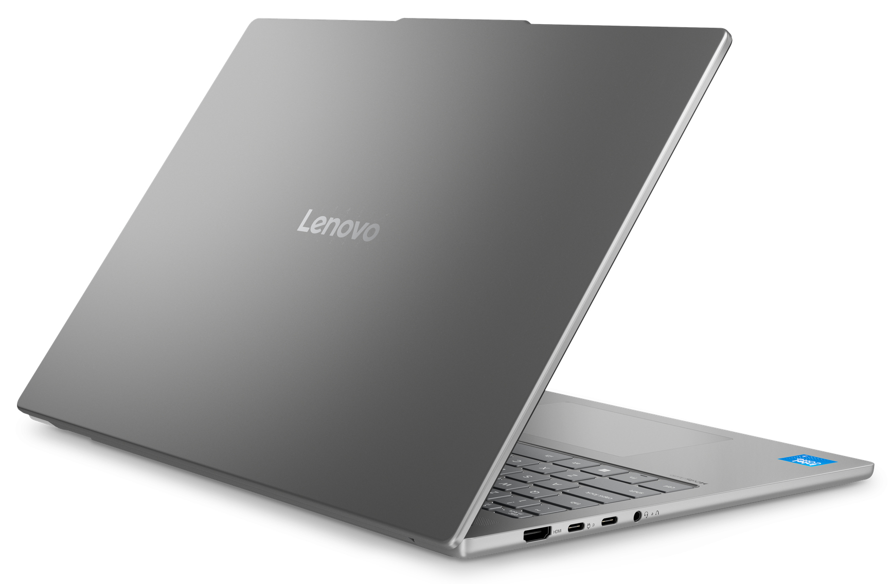 LENOVO Notebook IdeaPad Slim 5 16 (2025) 83J1006AGE Intel Core 5 210H, WUXGA, 16GB DDR5, 1TB SSD, Windows 11 Home