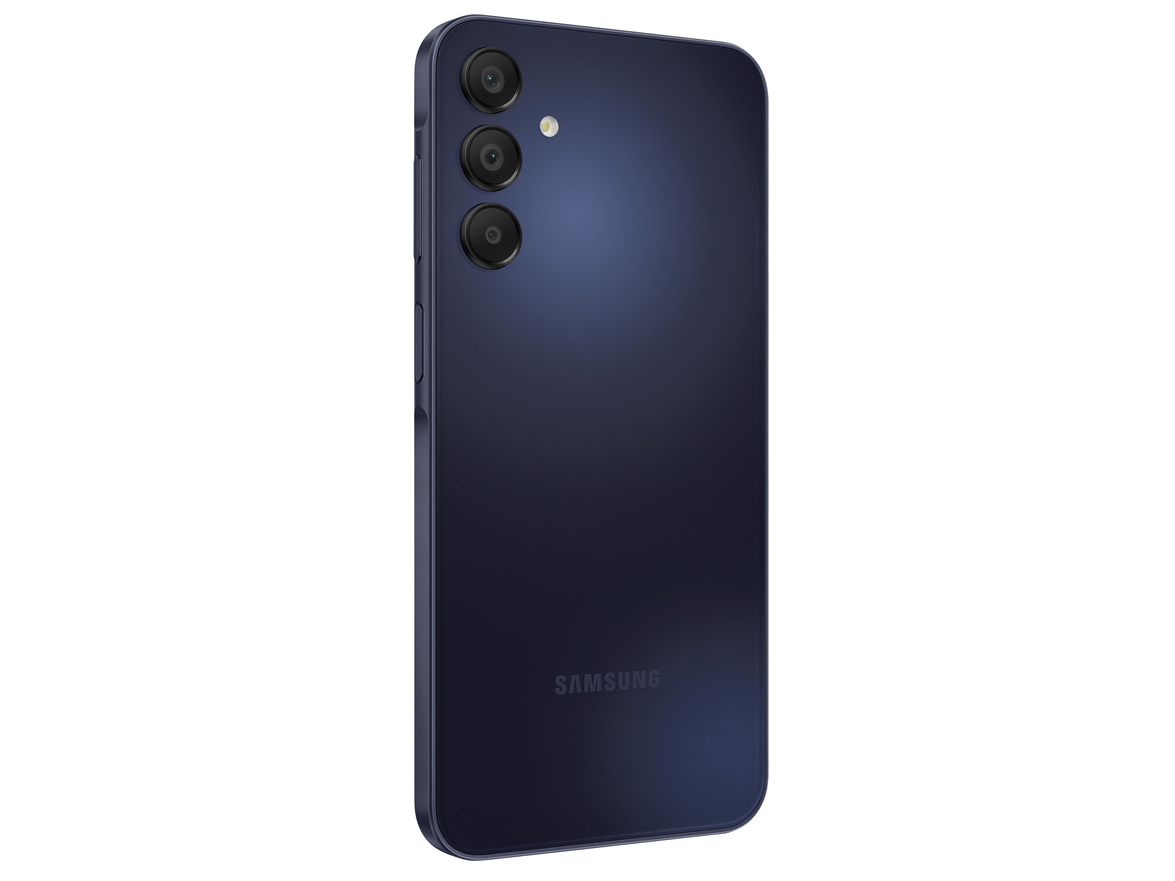 SAMSUNG Smartphone Galaxy A15 LTE schwarz SAMSUNG SMARTPHONE Galaxy A15 LTE