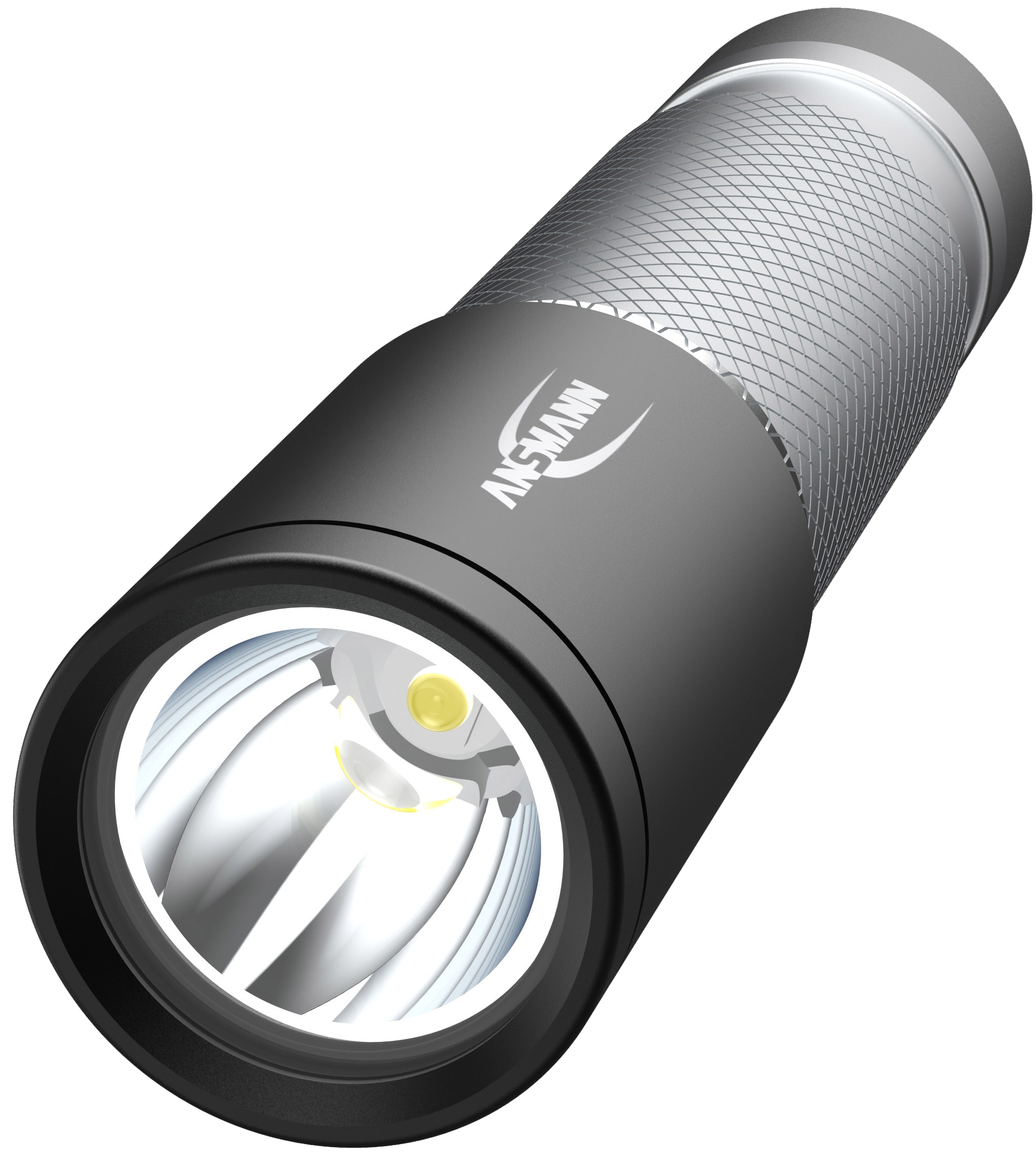 ANSMANN LED-Taschenlampe Daily Use 70B, 70 lm, batteriebetrieben ANSMANN LED-Taschenlampe Daily Use 70B, 70 lm, batteriebetrieben