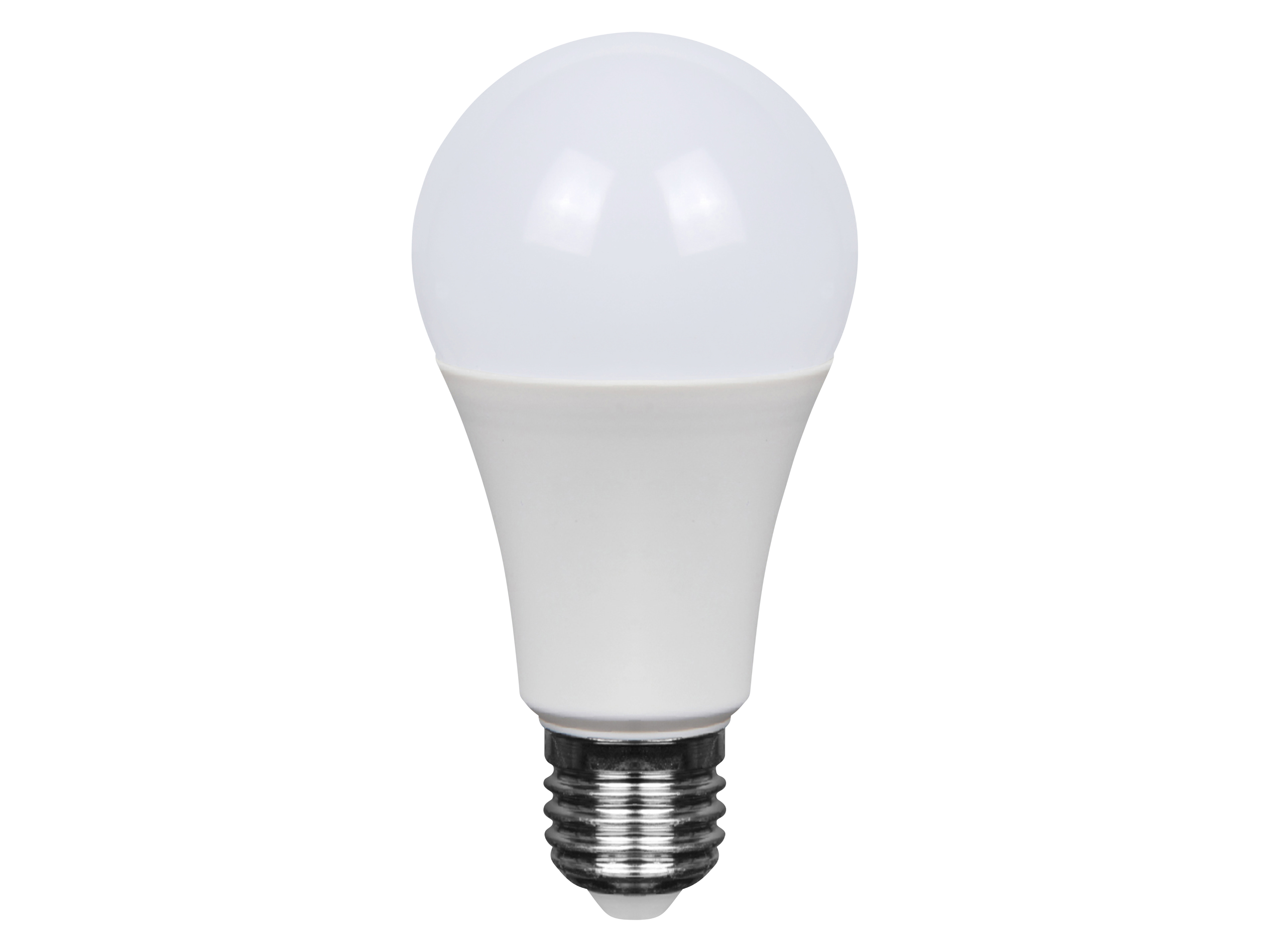 V-TAC LED-Lampe VT-2173496, EEK: F, 10,5W, 1055lm, 4000K, E27, A60, 200°