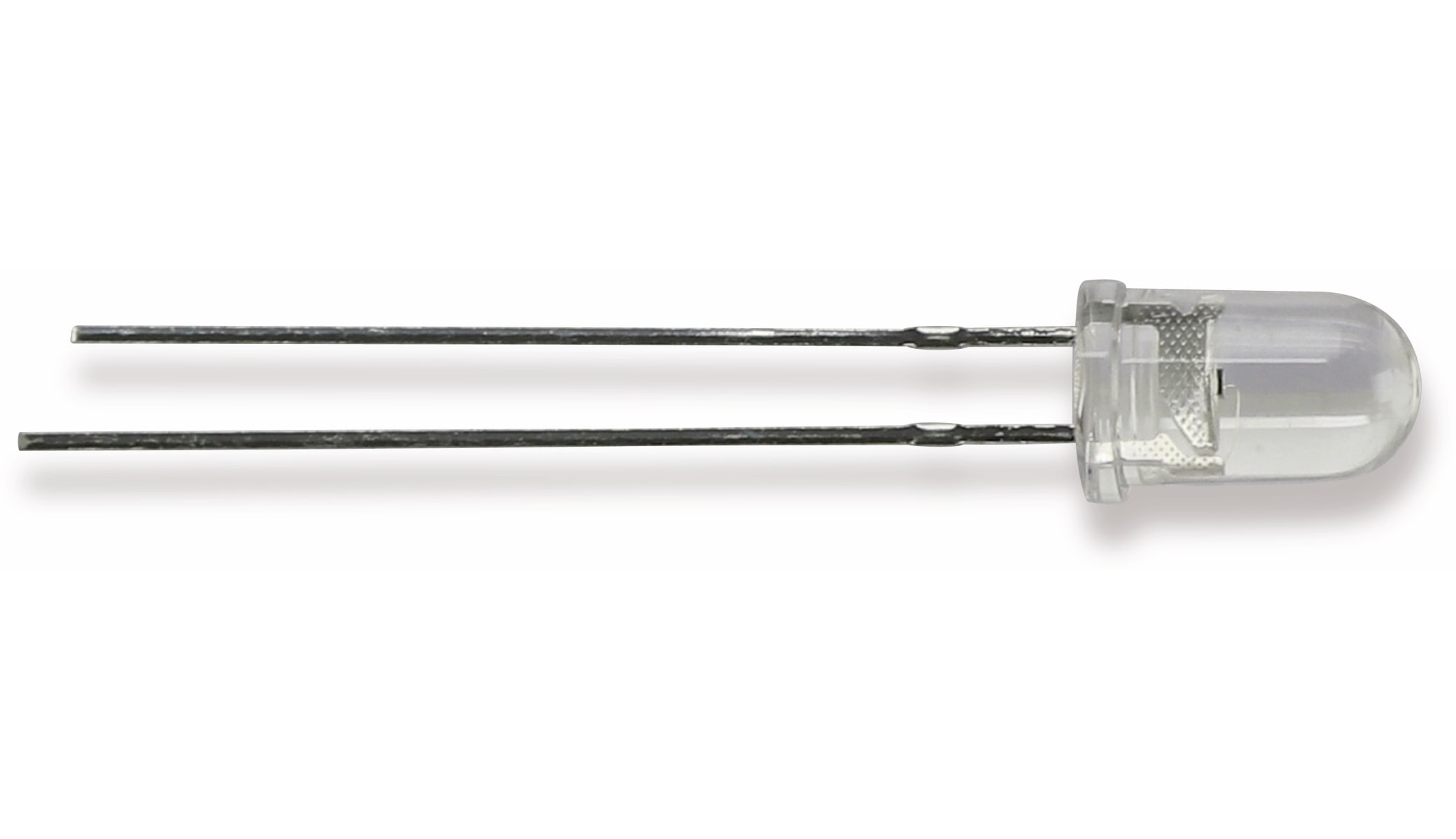 EVERLIGHT Fototransistor PT333-3C; Tageslicht und Infrarot; 5 mm rund;