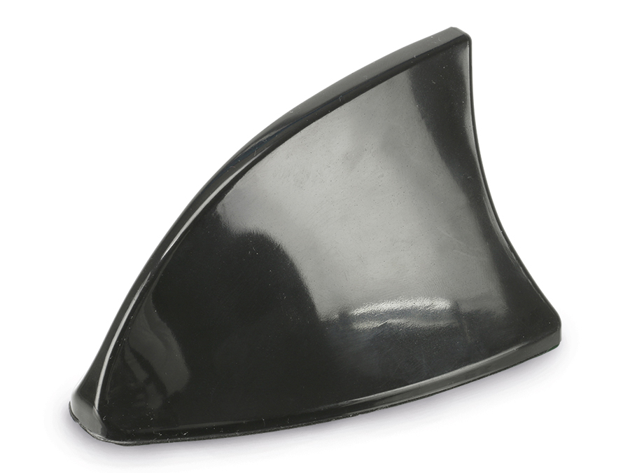 Dachantenne SHARK, schwarz