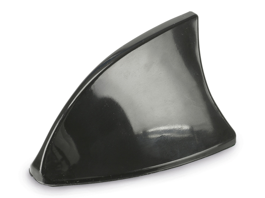 Dachantenne SHARK, schwarz