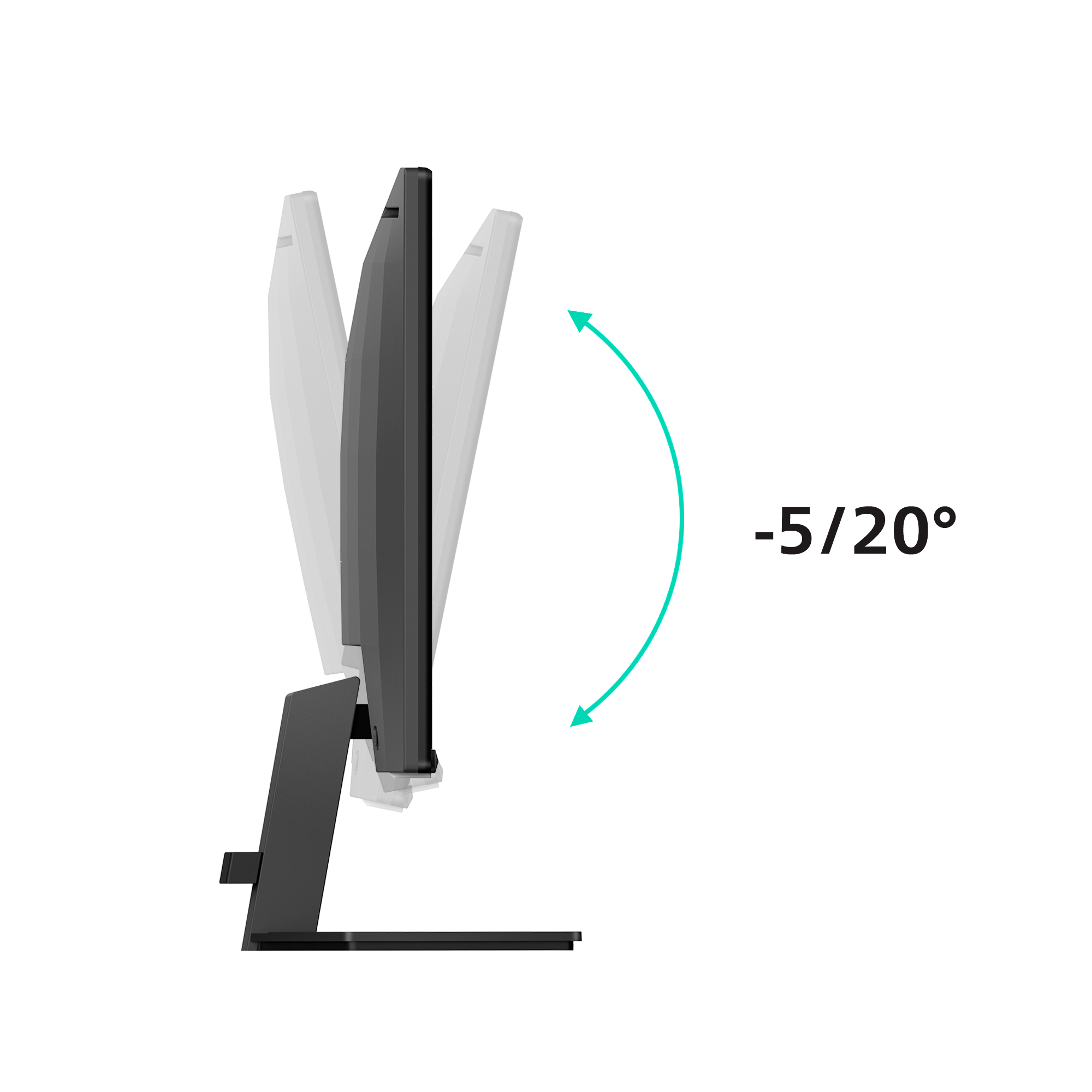 PHILIPS Monitor 27M2N3200NF