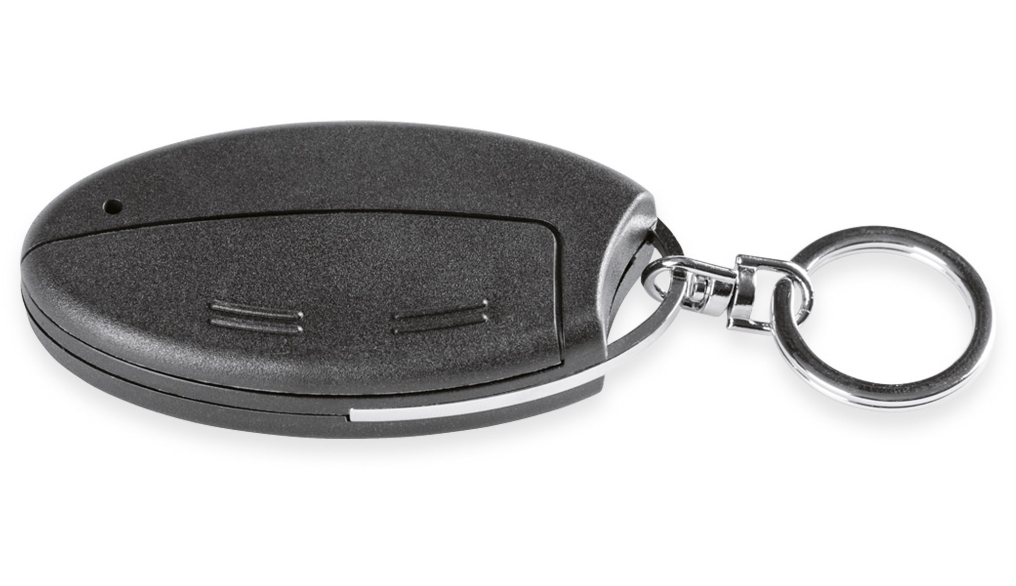 HOMEMATIC IP Smart Home 142561A0, Schlüsselbundfernbedienung - Zutritt