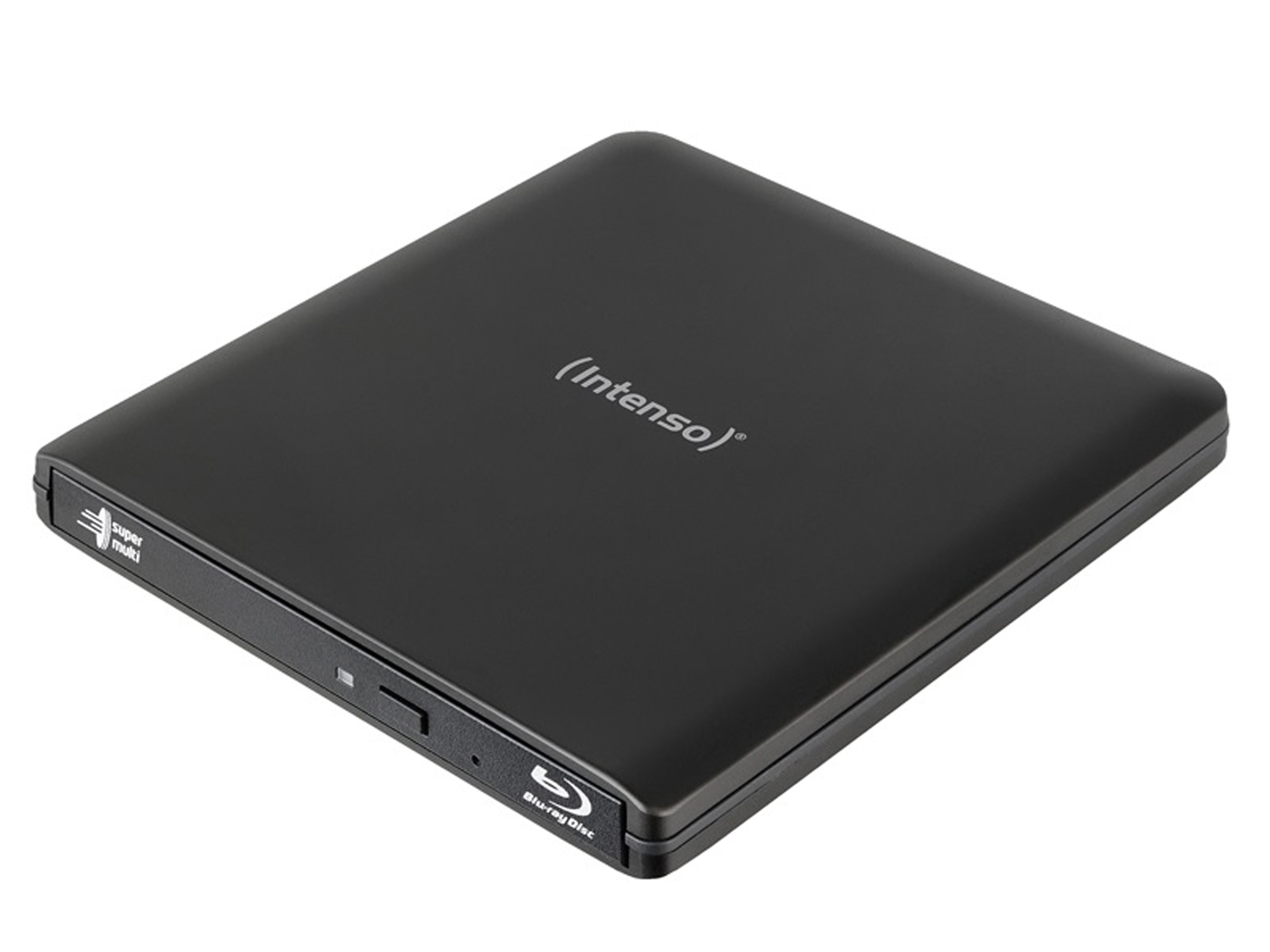 INTENSO Blu-ray Brenner EOD 500BD Slim
