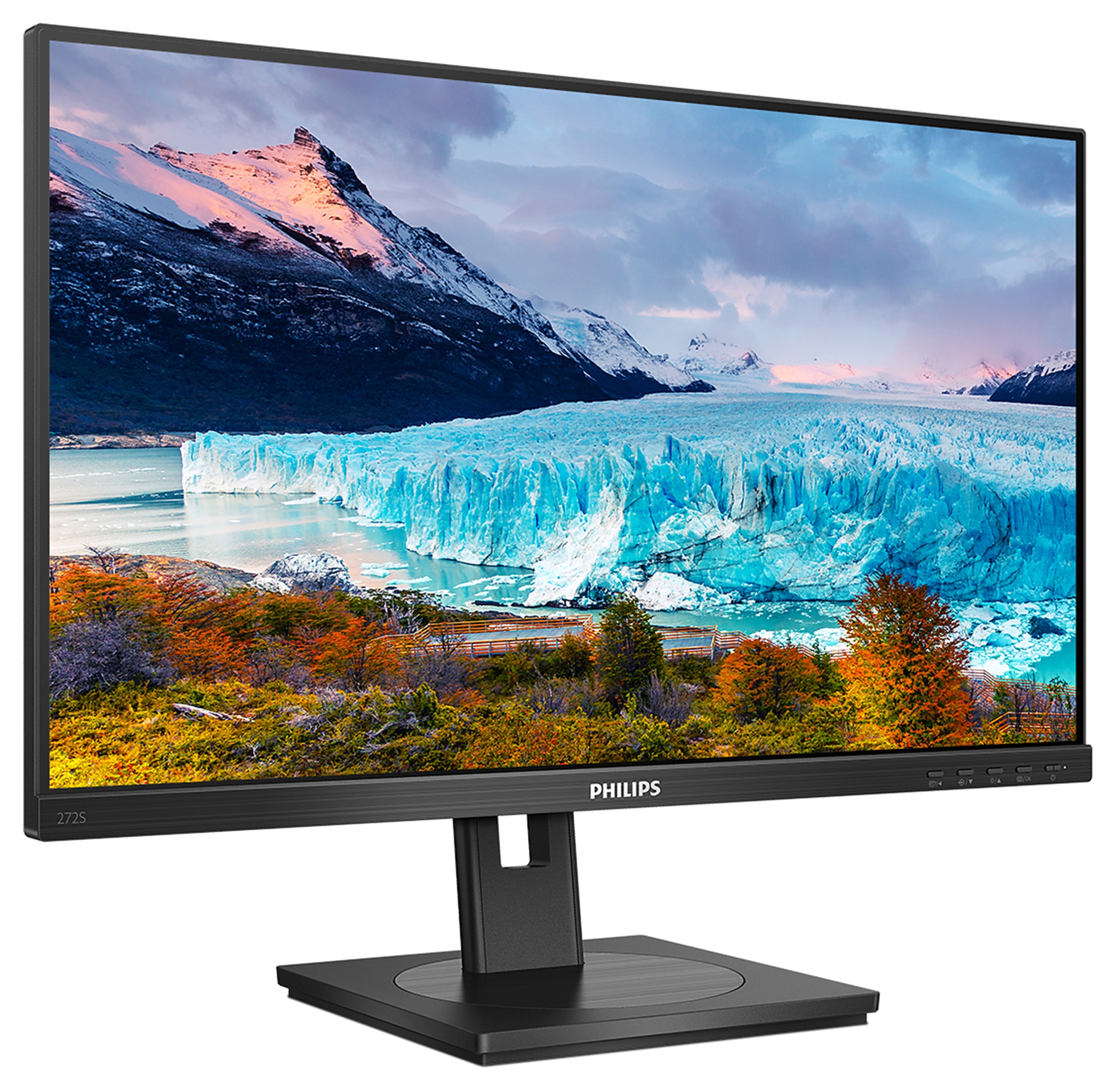 PHILIPS Monitor 272S1M/00 27" PHILIPS Monitor 272S1M/00 27"