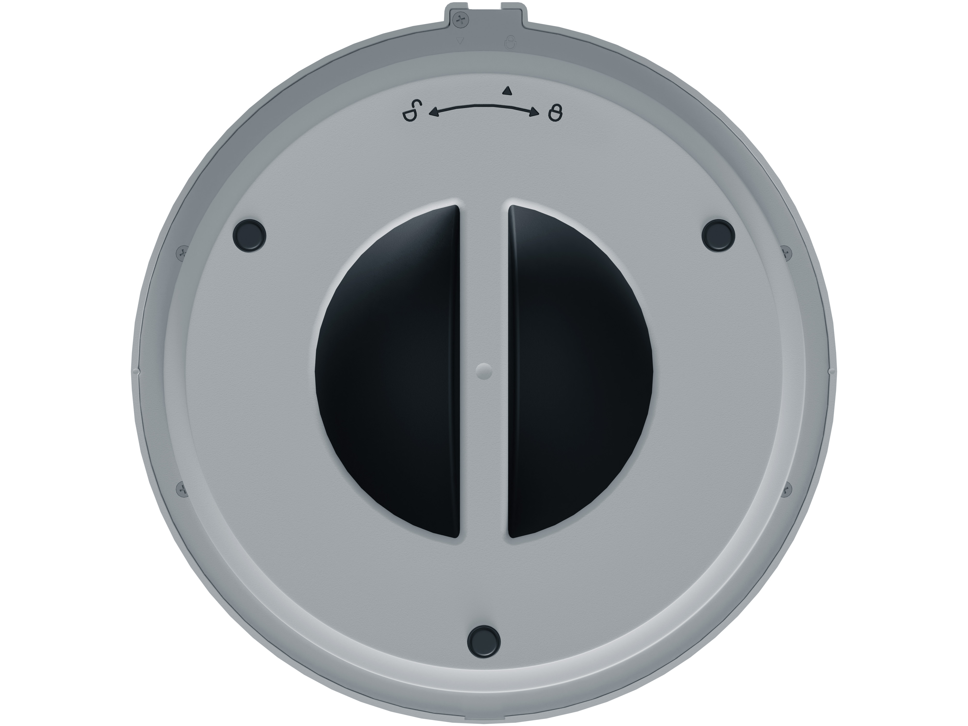 TESLA Luftreiniger Smart S400W, weiß