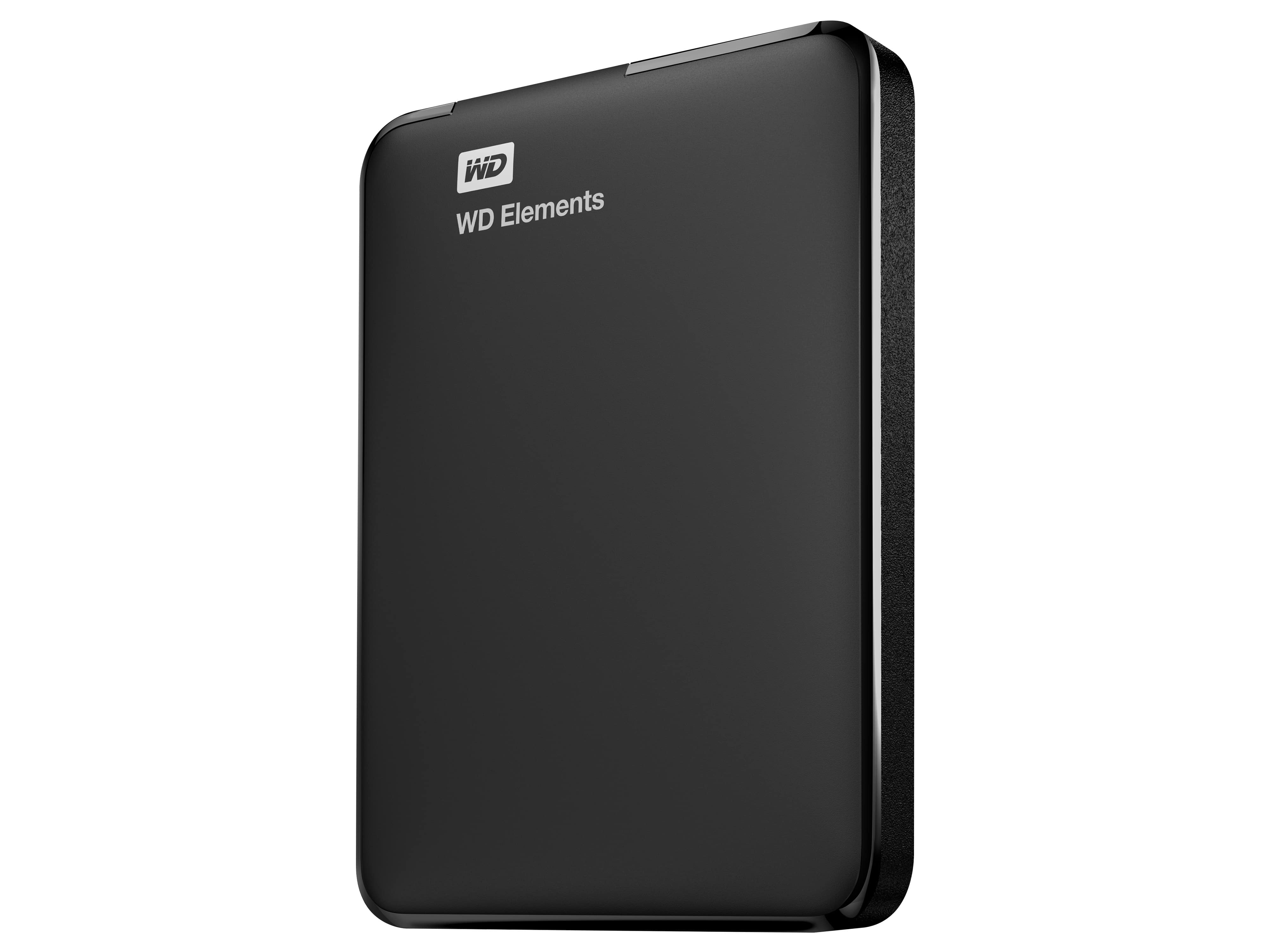 WESTERN DIGITAL USB 3.0 HDD Elements Portable 1.5TB WD USB 3.0 HDD Elements Portable 1.5TB