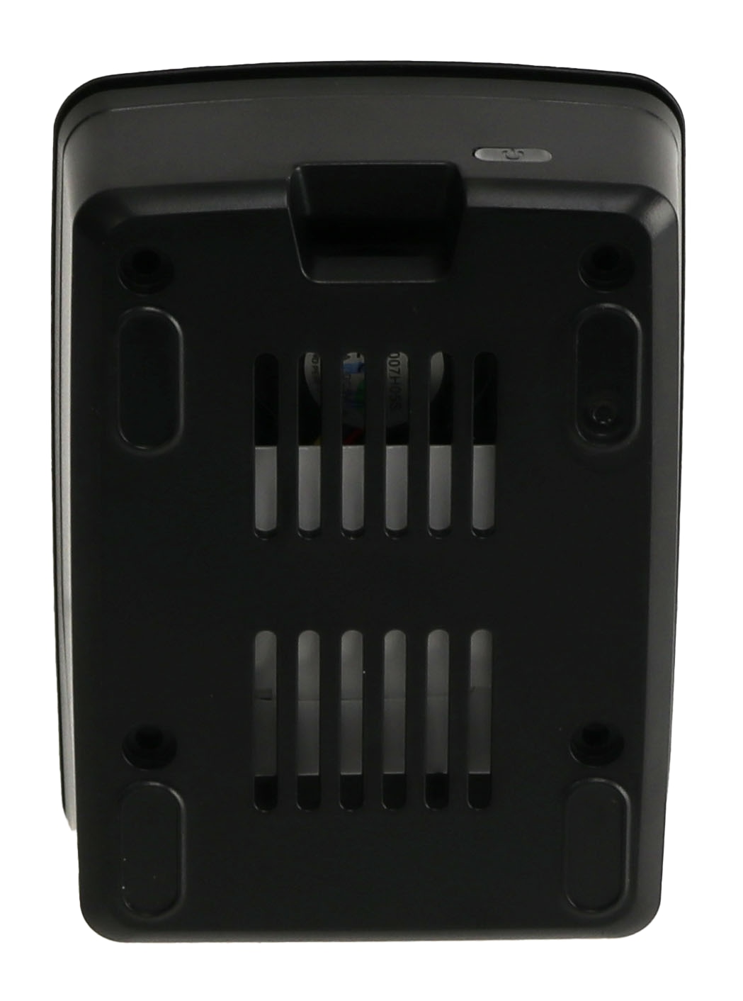 RASPBERRY PI 5 Gehäuse, schwarz/grau