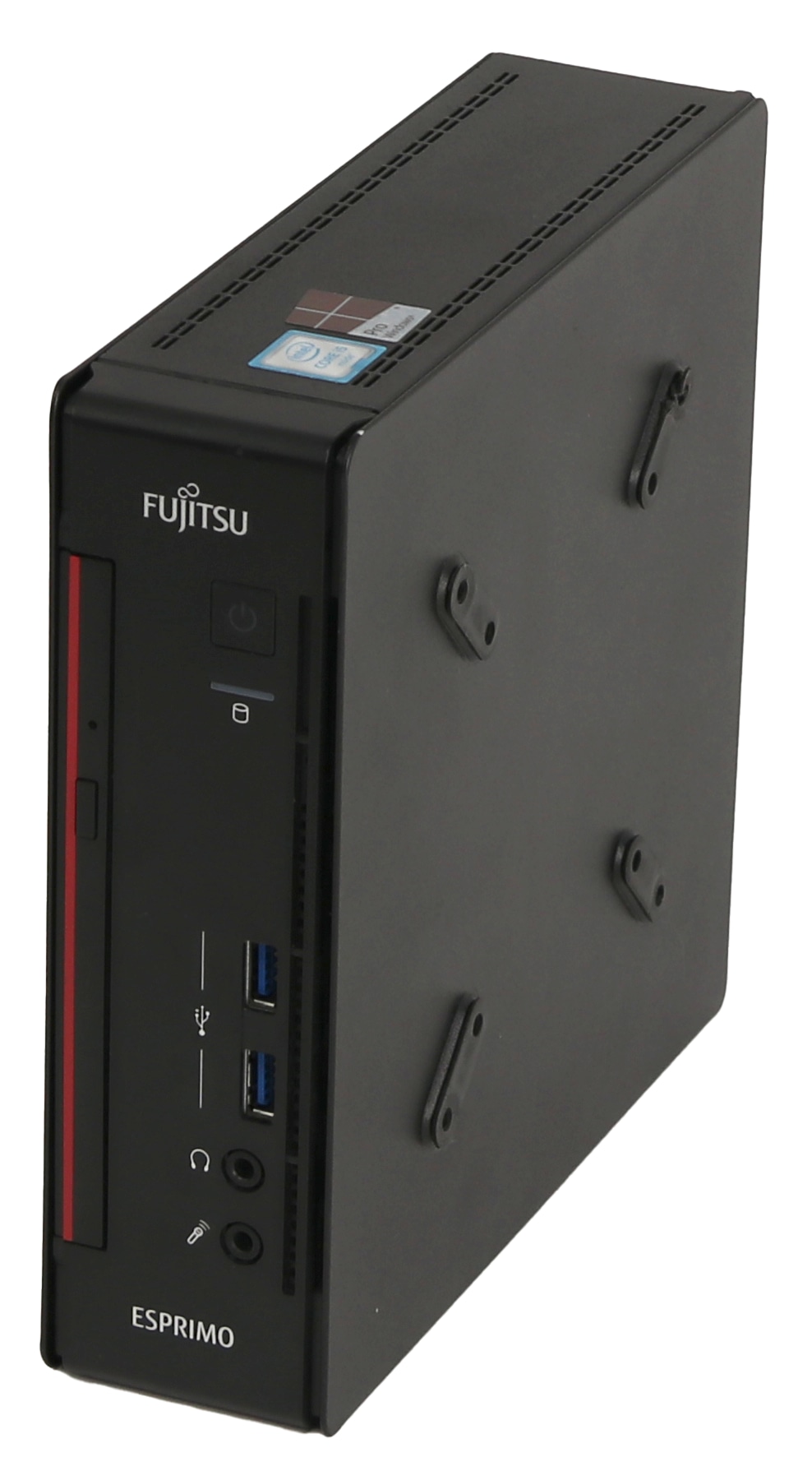 FUJITSU PC ESPRIMO Q556 Mini, i5-6400T, 8GB, 256GB, Win11Pro, gebraucht FUJITSU PC ESPRIMO Q556 Mini, i5-6400T, 8GB, 256GB, Win11Pro, gebraucht