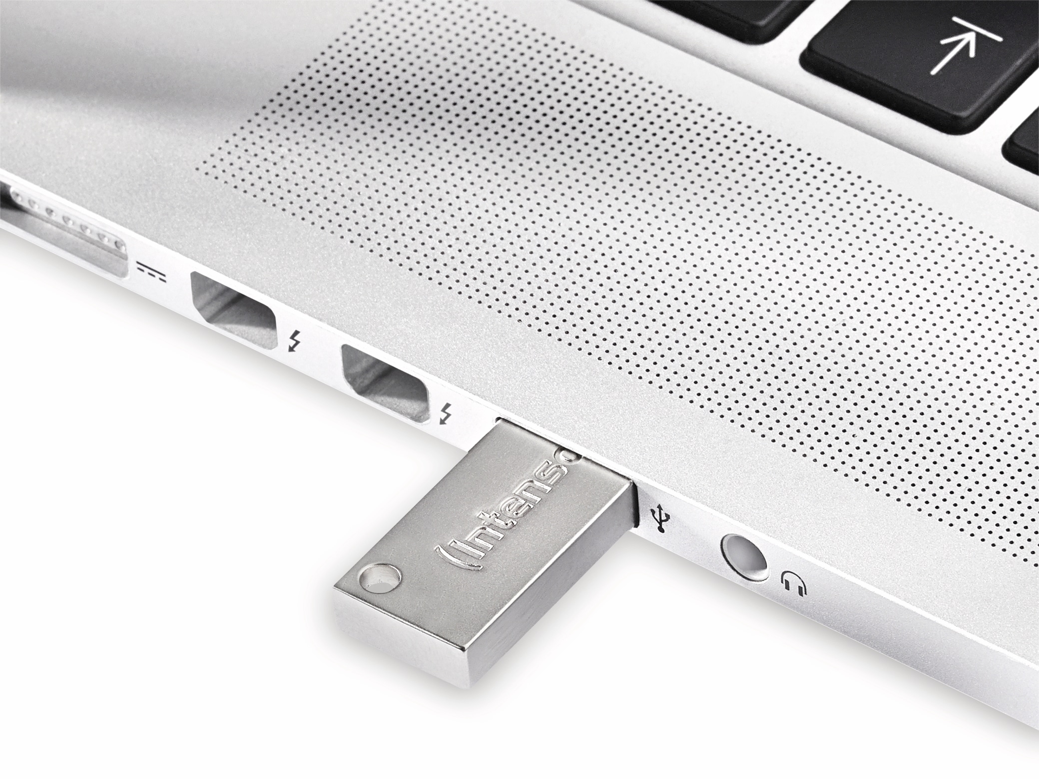 INTENSO USB 3.0 Speicherstick Premium Line, 64 GB