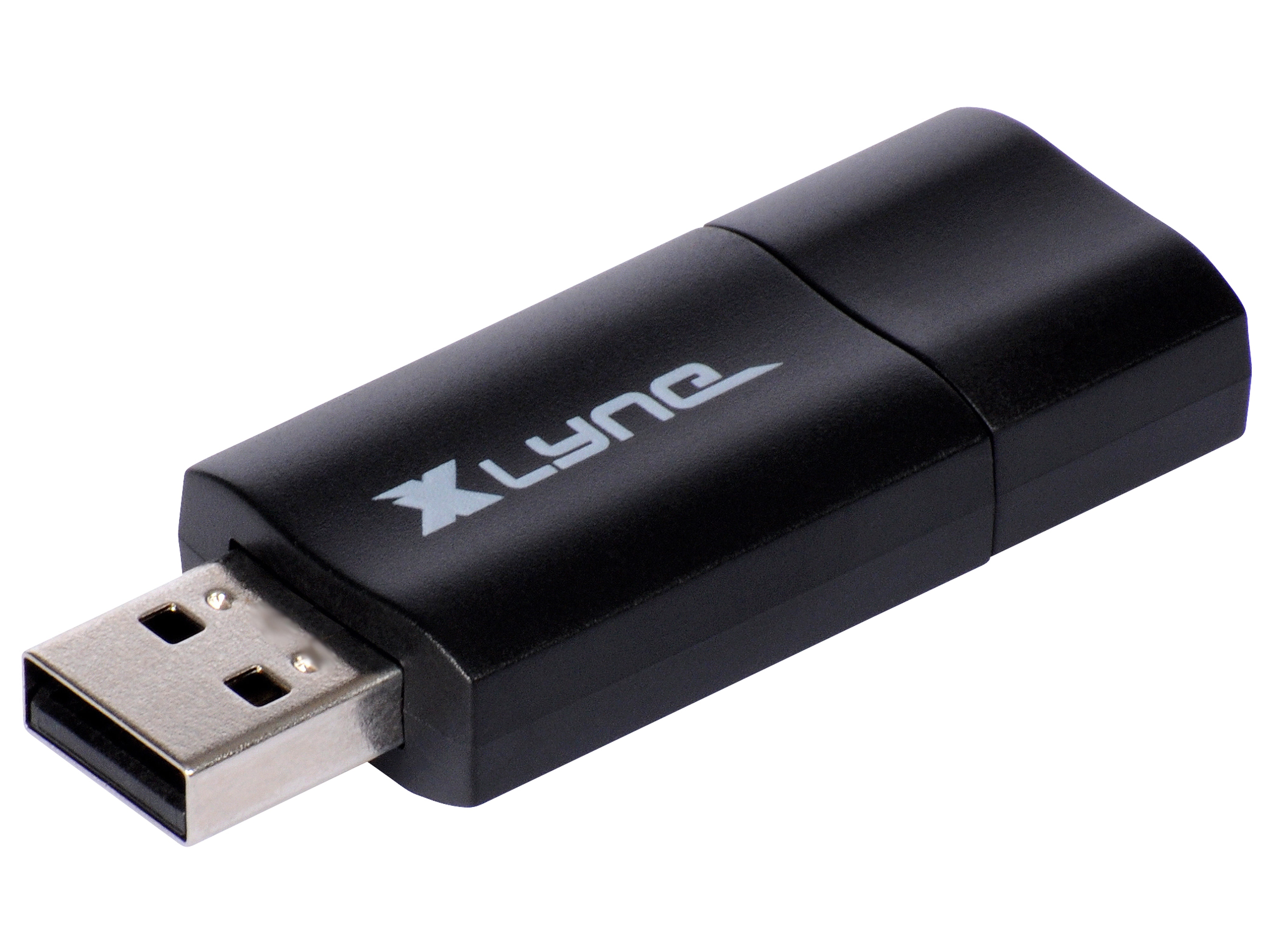 XLYNE USB-Stick Wave, USB 3.0, 256 GB