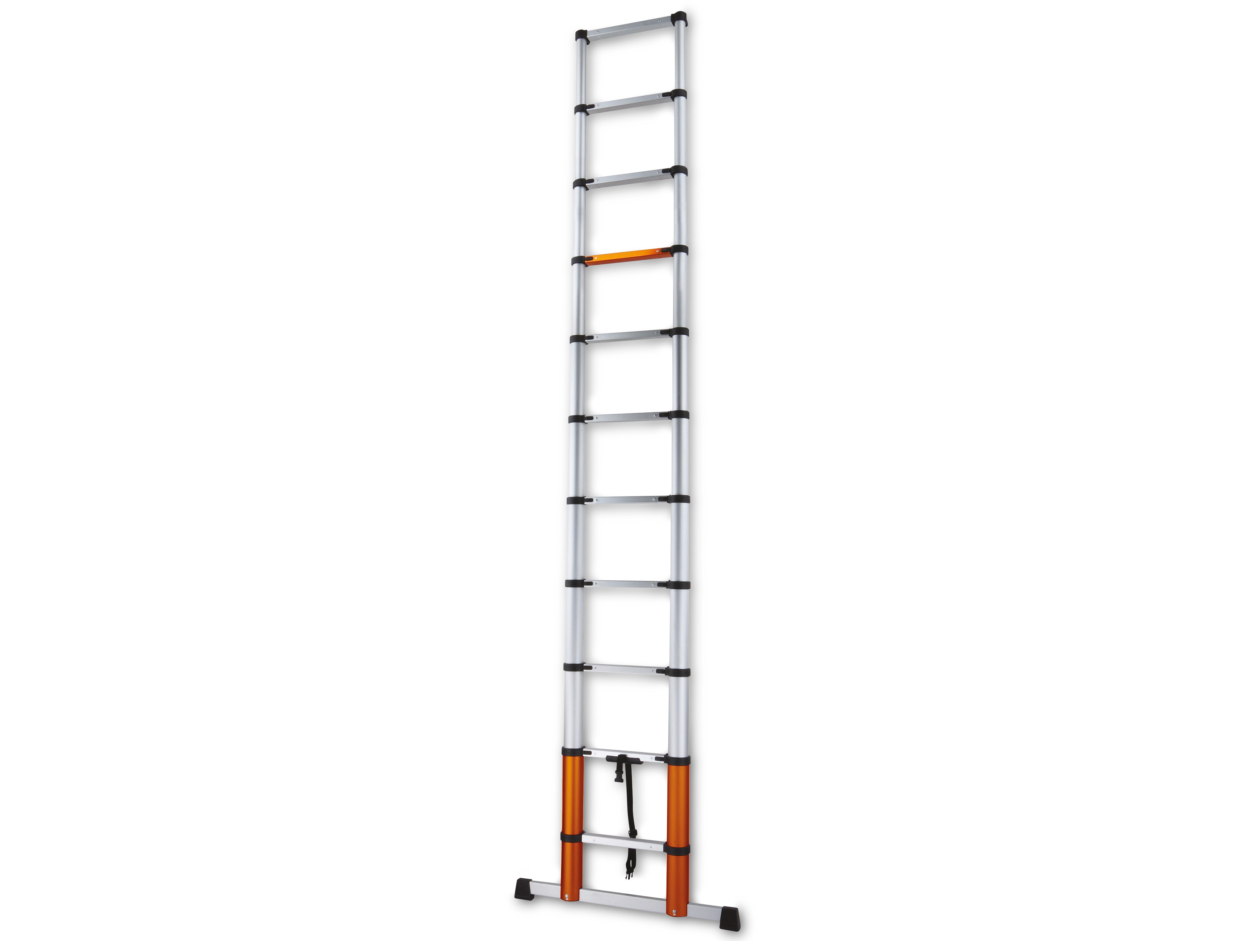 BATAVIA Premium Teleskopleiter 3,27 m