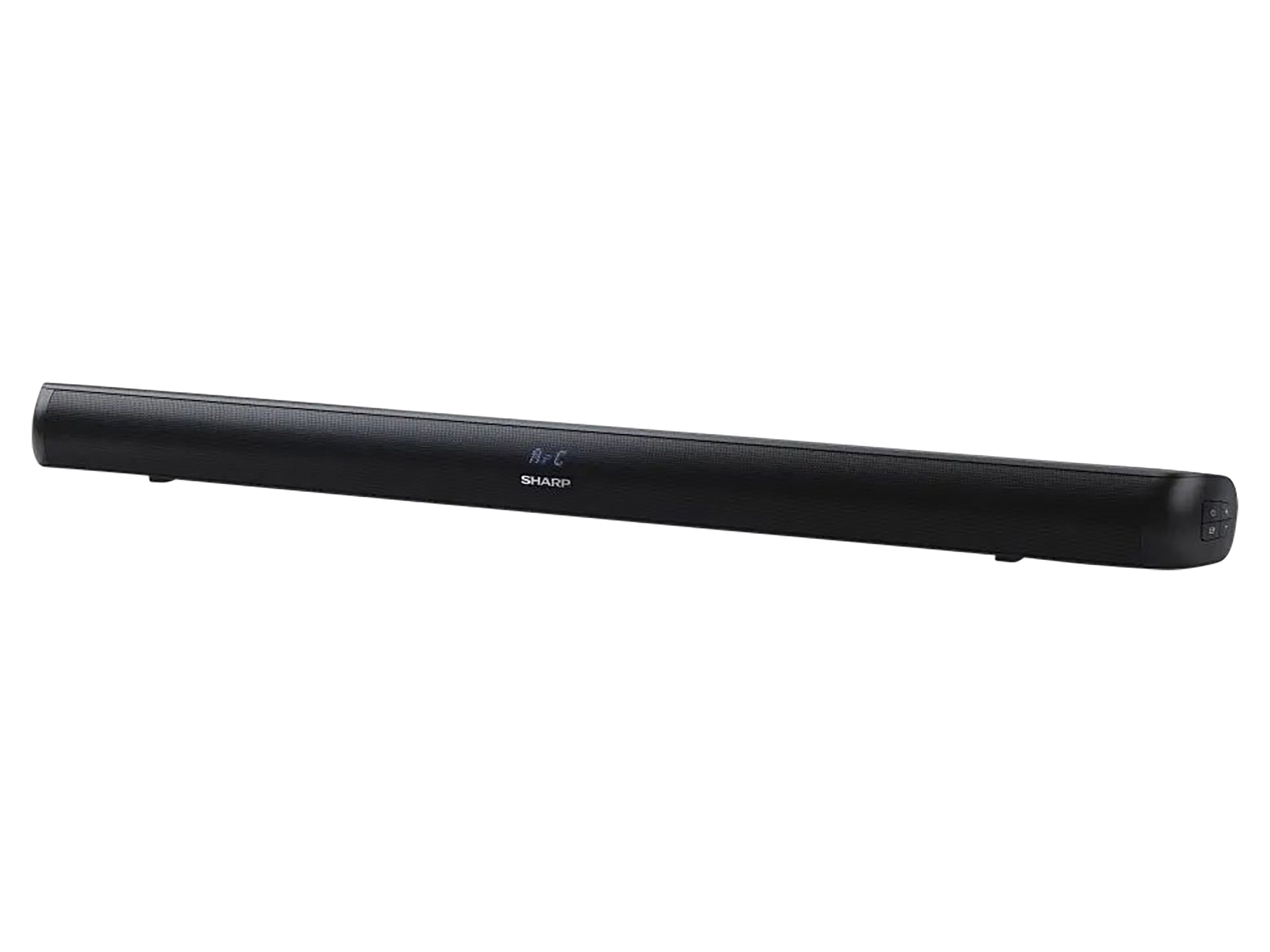 SHARP Soundbar HT-SB147, 240 V, 150 W, schwarz