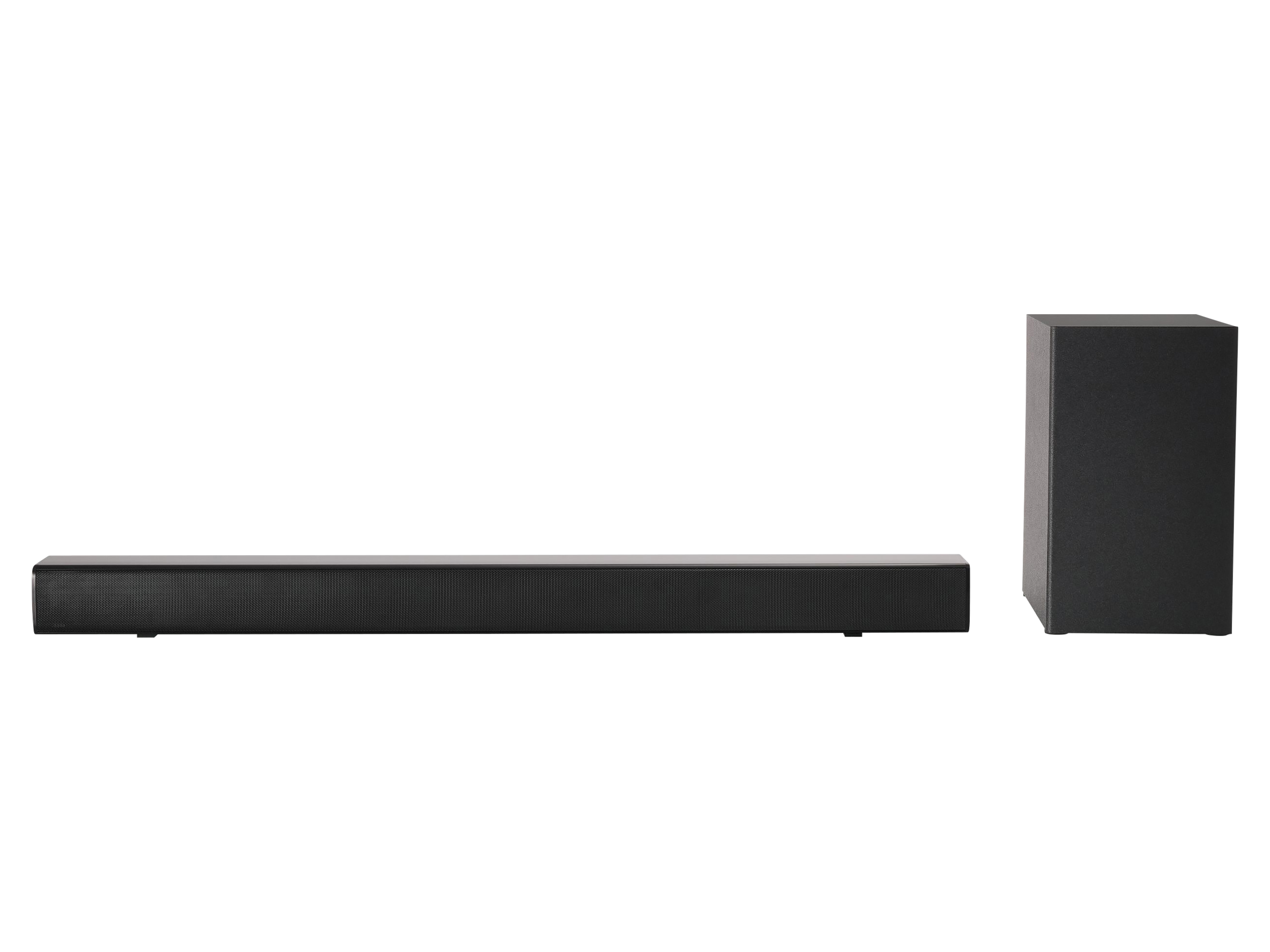 PANASONIC Soundbar SC-HTB 150 EGK, 100W RMS, schwarz