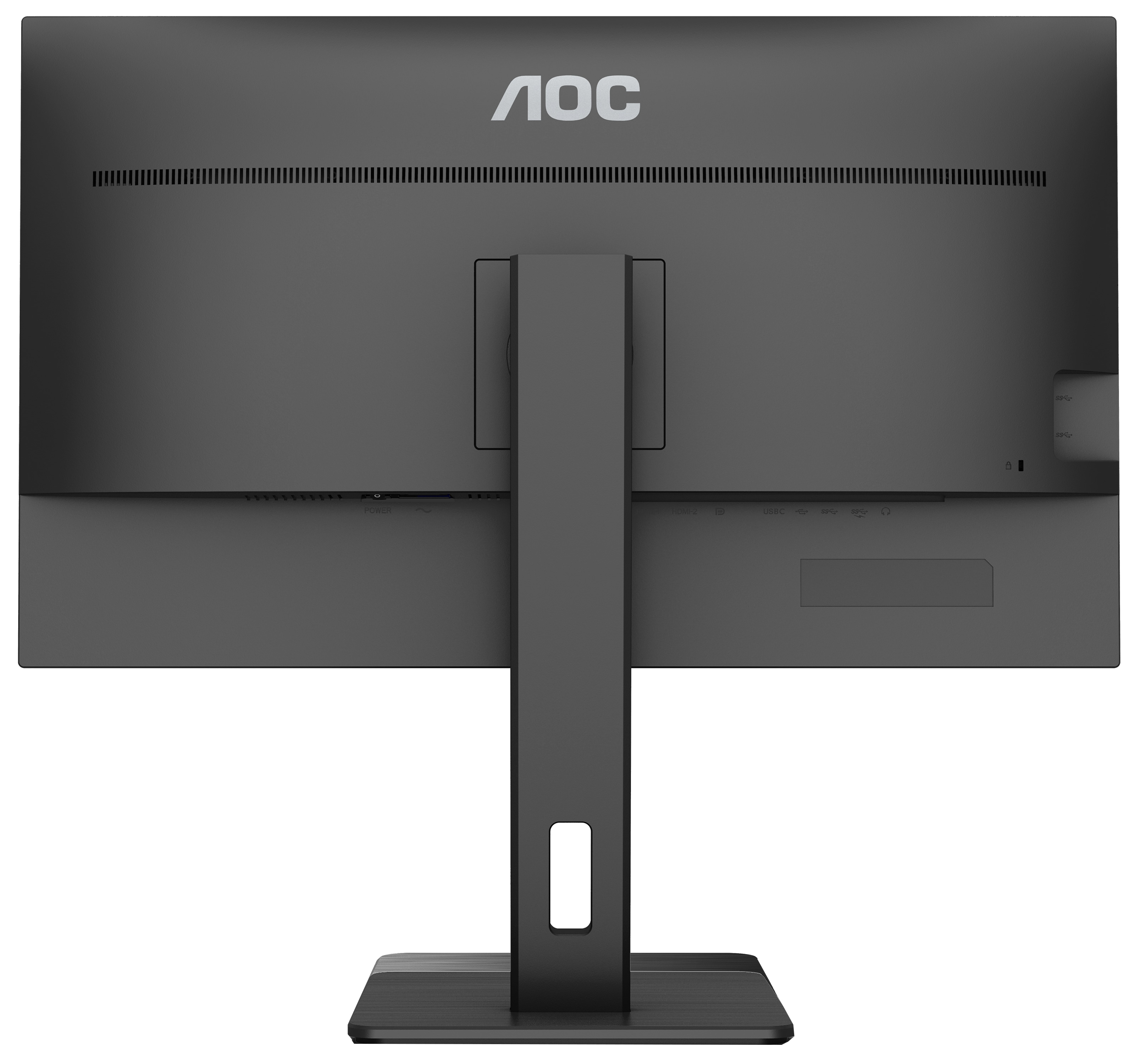AOC Monitor Q32P2 31,5" AOC Monitor Q32P2 31,5"
