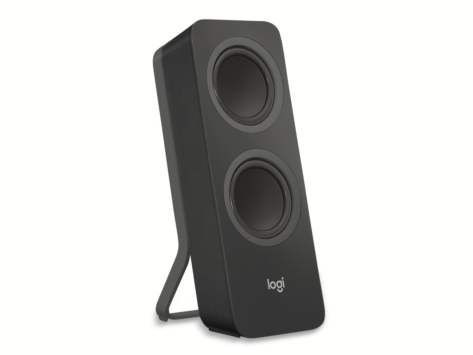 LOGITECH Lautsprecher Z207, Bluetooth, Stereo 2.0 LOGITECH Lautsprecher Z207, Bluetooth, Stereo 2.0
