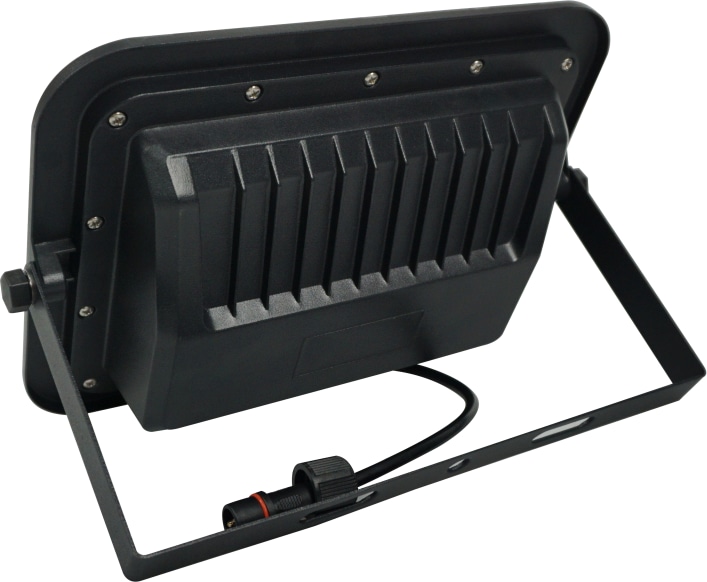 ENOVALITE Solar LED-Fluter, mit Akku, 300 W, 3800 lm, 6500 K ENOVALITE Solar LED-Fluter, mit Akku, 300 W, 3800 lm, 6500 K