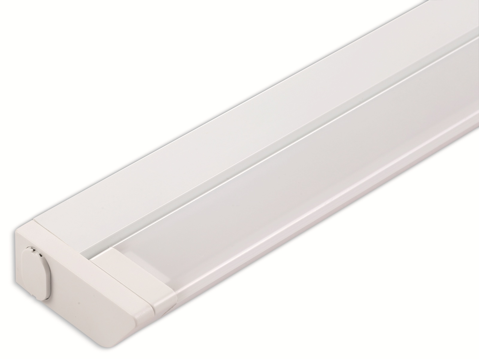 BLULAXA LED-Unterbauleuchte, 8 W, 750 lm, 3000 & 4000 K, 600 mm