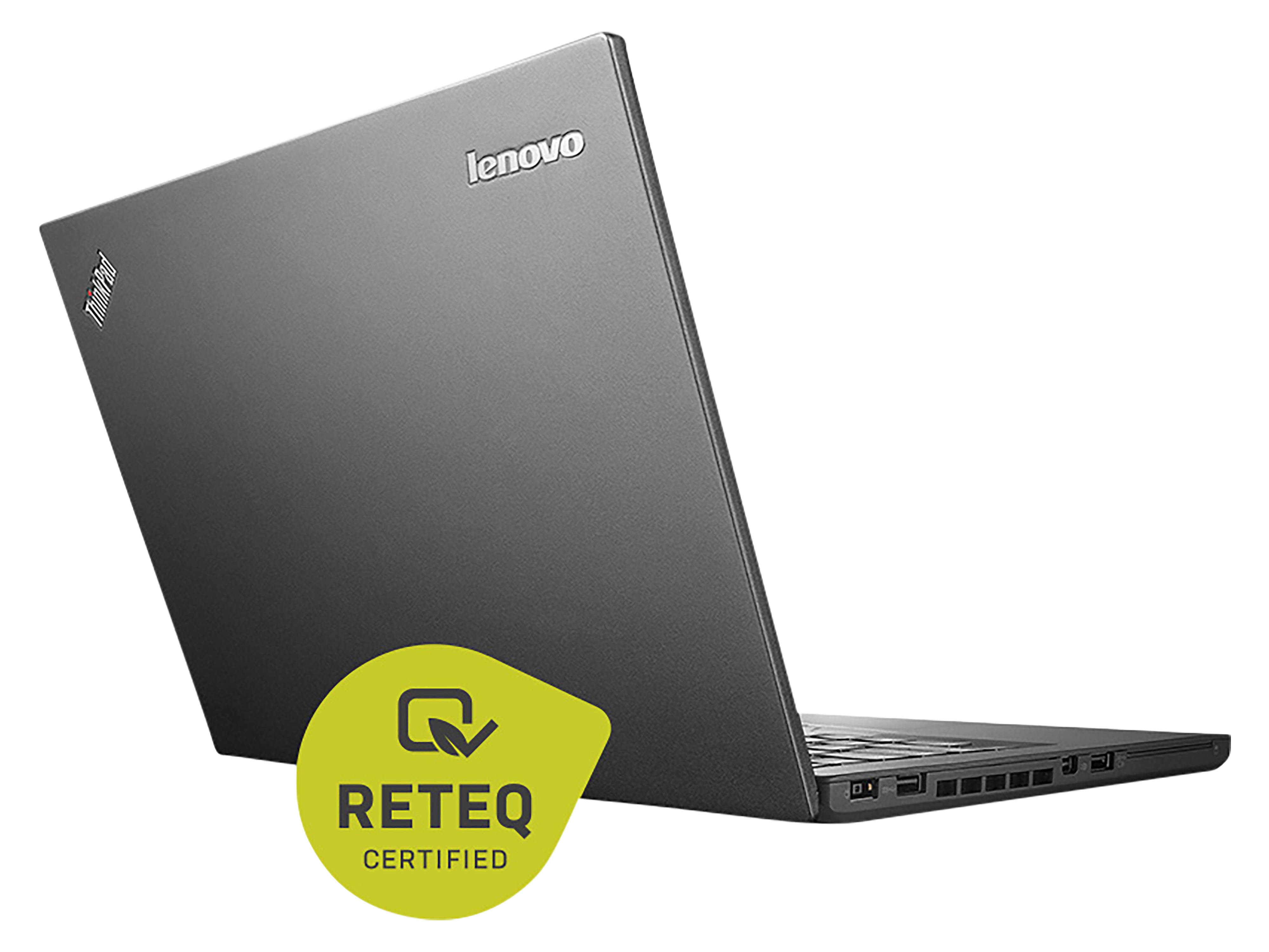 Notebook LENOVO Thinkpad T450S, 35,56 cm (14"), 8GB, 256GB, refurbished