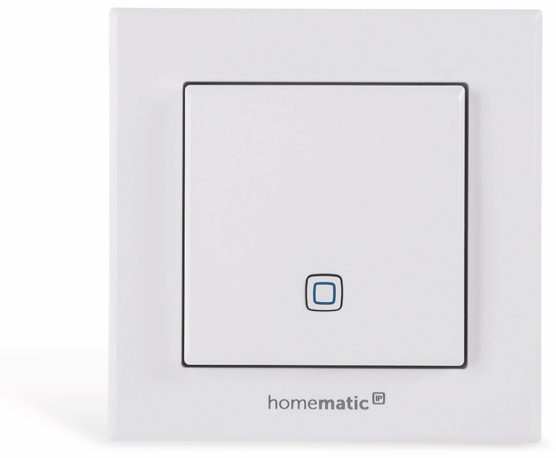 HOMEMATIC IP Smart Home 150181A0, Temp. und Luftfeucht. Sensor, 4 Stück HOMEMATIC IP Smart Home 150181A0, Temp. und Luftfeucht. Sensor, 4 Stück