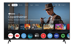 Sat-TV-Audio