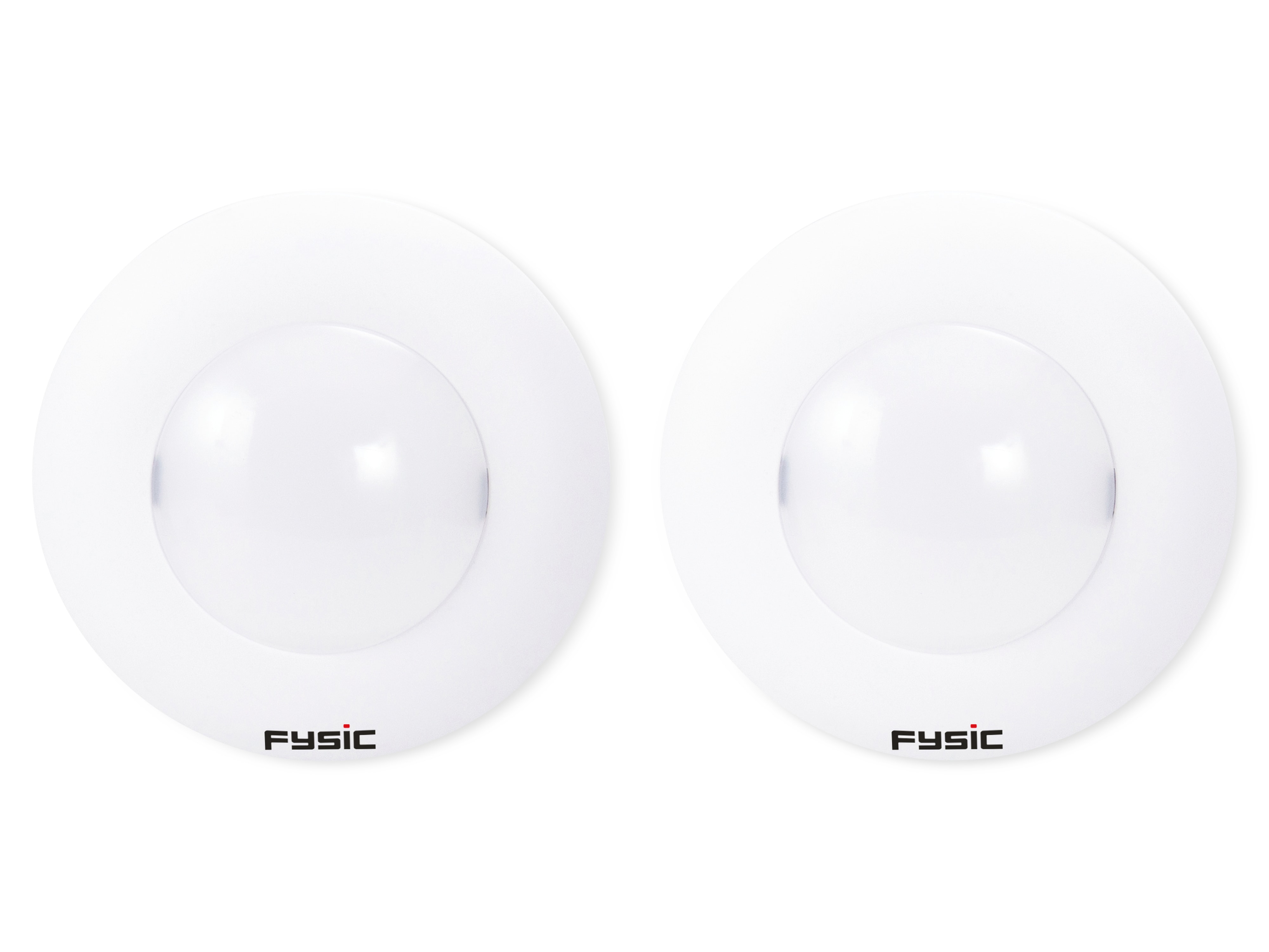 FYSIC LED-Orientierungsleuchte FC-04, mit Fernbedienung, 2 Stück FYSIC LED-Orientierungsleuchte FC-04, mit Fernbedienung, 2 Stück
