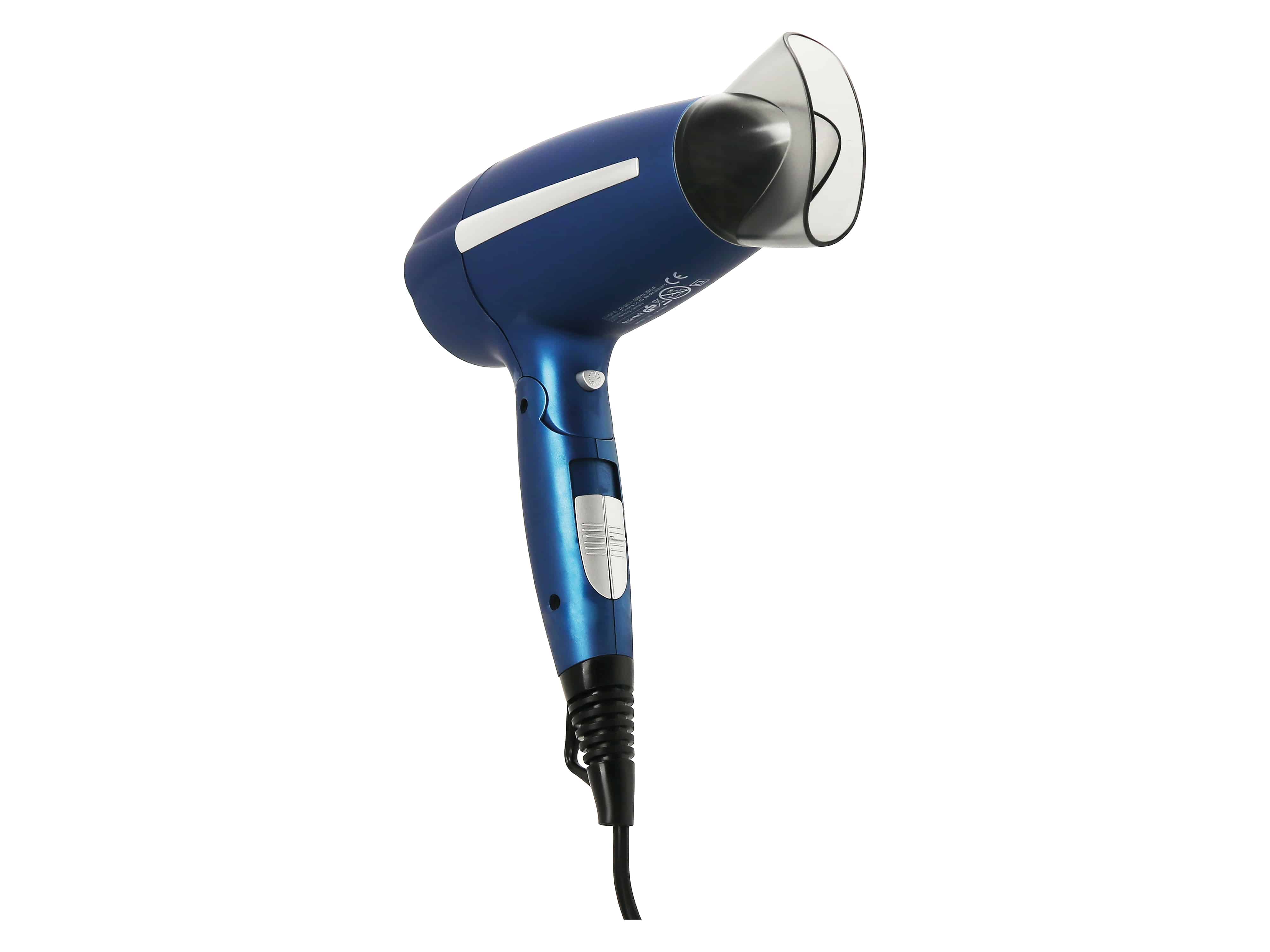 Ionen-Haartrockner, GT-HDIF-01, 2000 W, Blau Ionen-Haartrockner, GT-HDIF-01, 2000 W, Blau