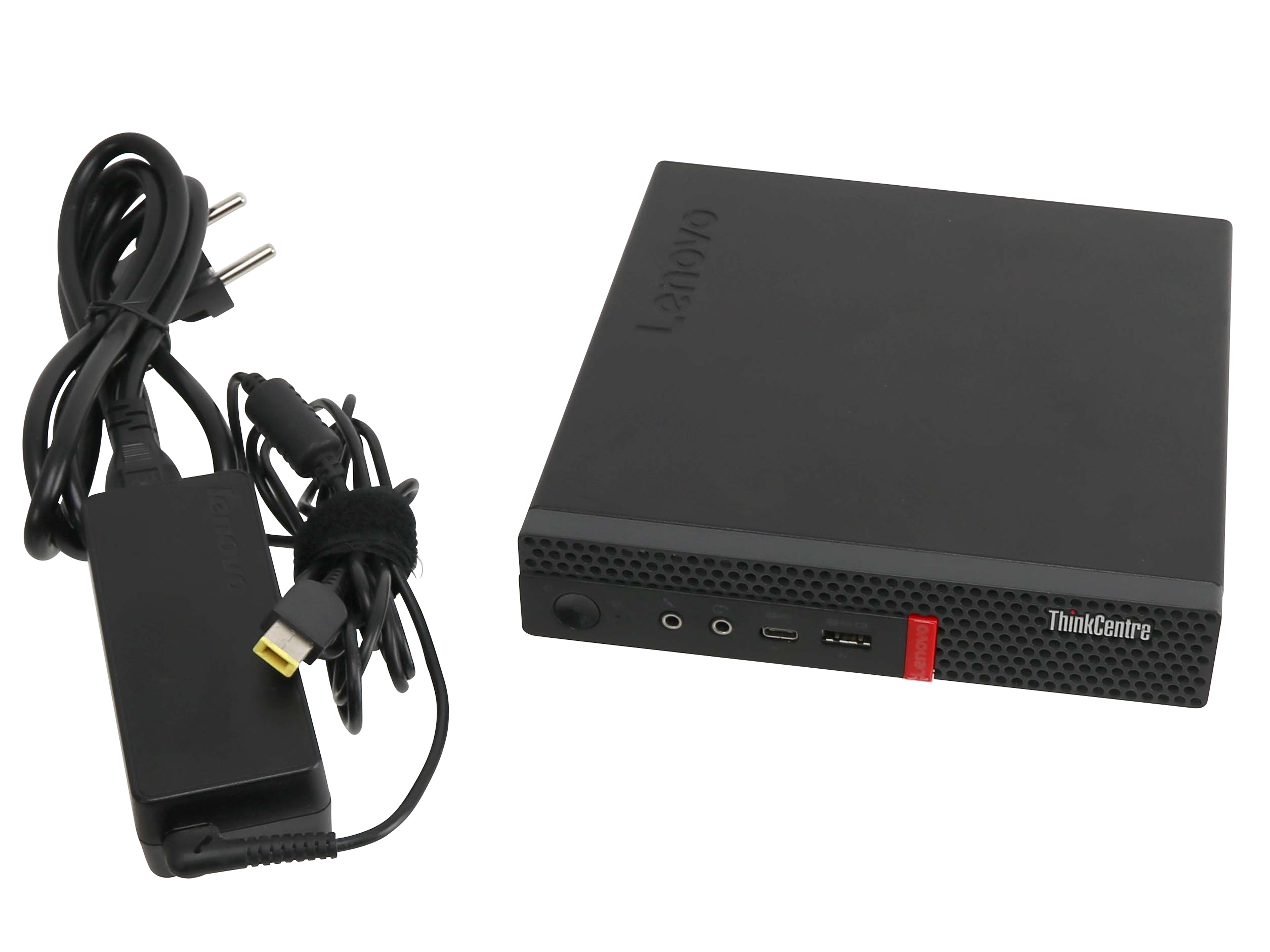LENOVO PC ThinkCentre M720Q USFF i5, 8GB RAM, 256GB SSD, Win11P, gebraucht LENOVO PC ThinkCentre M720Q USFF i5, 8GB RAM, 256GB SSD, Win11P, gebraucht