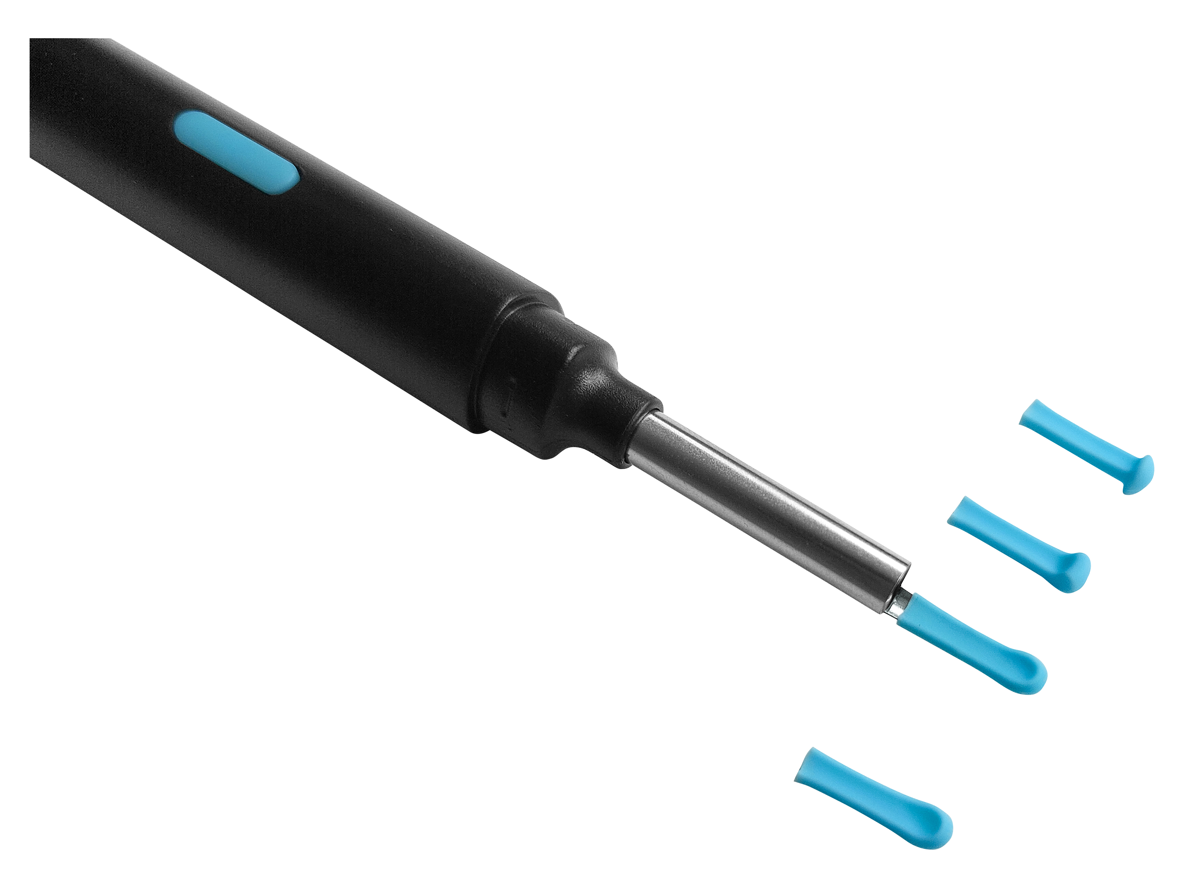 LIFENAXX Otoskop LX-032, WLAN