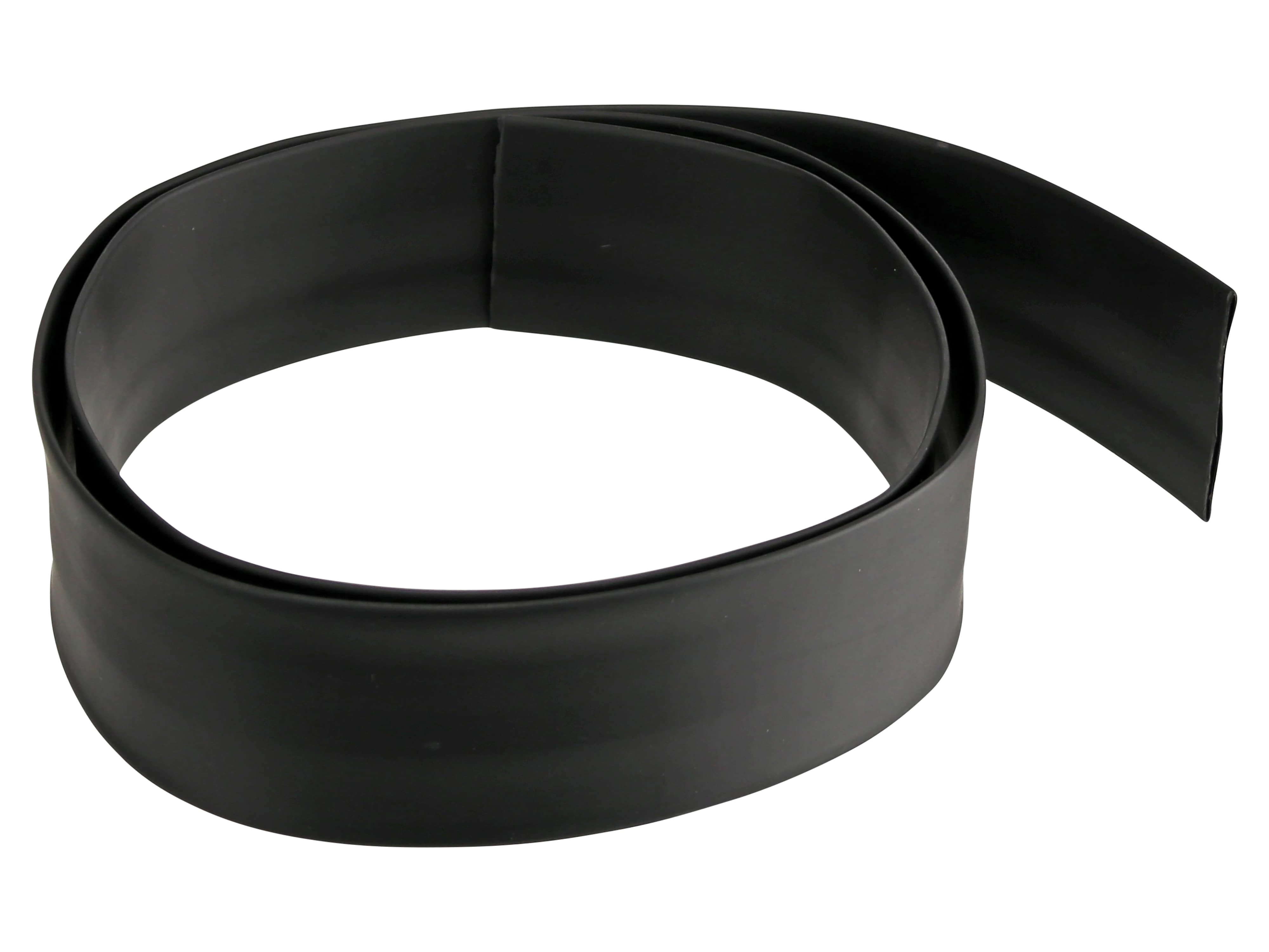 Niedrigtemperatur-Schrumpfschlauch, 25,4/12,7 mm, 1 m Niedrigtemperatur-Schrumpfschlauch, 25,4/12,7 mm, 1 m