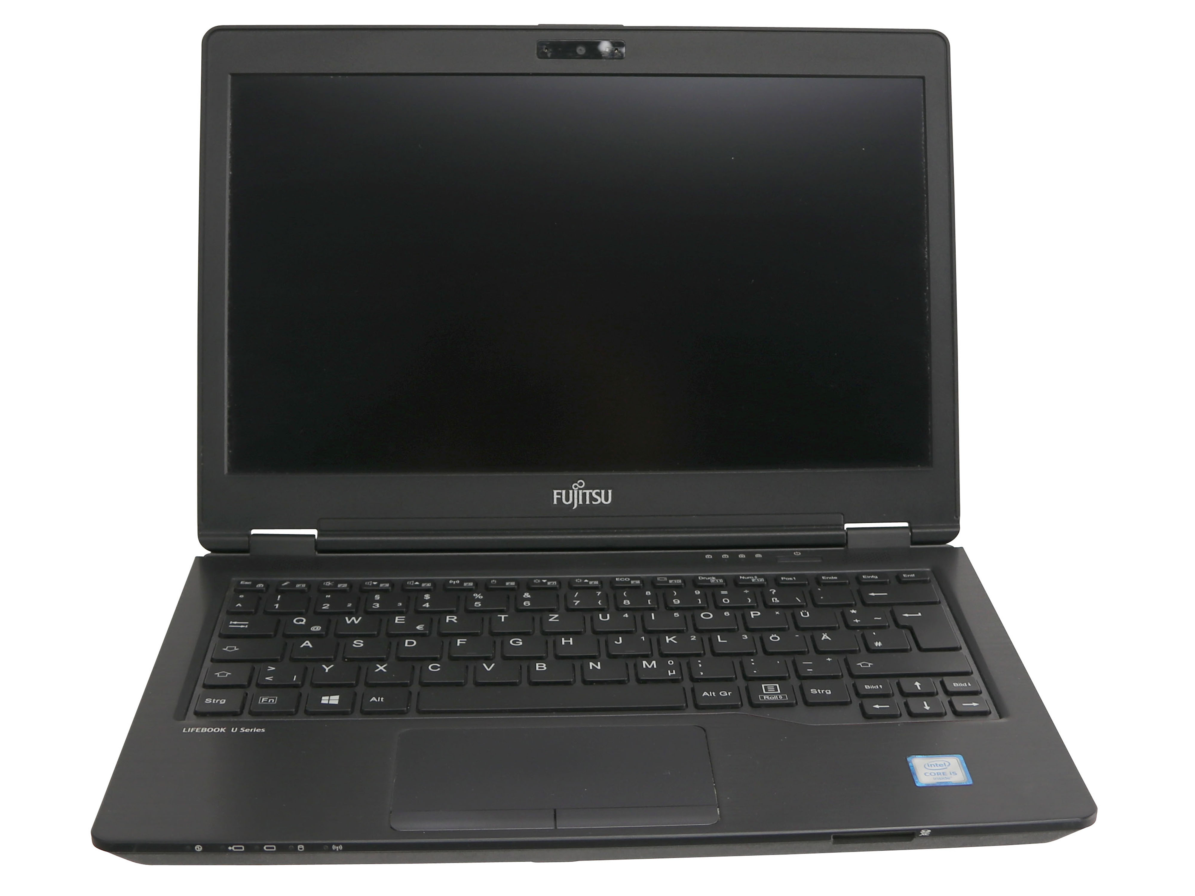 FUJITSU Notebook Lifebook U727, 31,75 cm (12,5"), 8GB, 256GB, Win10Pro, gebraucht FUJITSU Notebook Lifebook U727, 31,75 cm (12,5"), 8GB, 256GB, Win10Pro, gebraucht