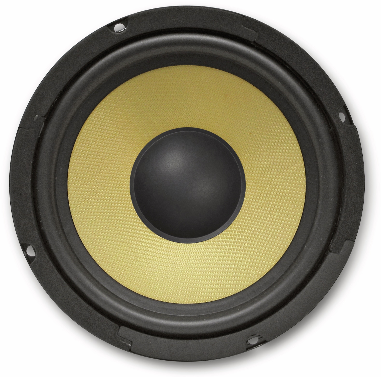 Kenford Tieftöner Aramid 165 mm, 150 W, 8 Ohm