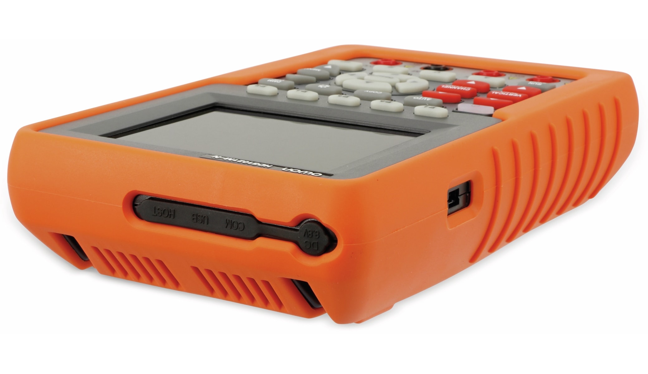 OWON LCD-Oszilloskop mit Multimeter, HDS1021M-N, 1- Kanal, 20 Mhz OWON LCD-Oszilloskop mit Multimeter, HDS1021M-N, 1- Kanal, 20 Mhz