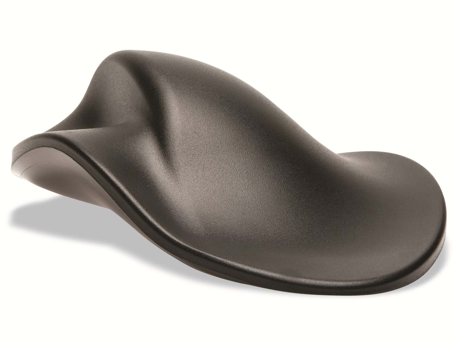 BAKKERELKHUIZEN Handschuhmaus, 3 Tasten, schwarz