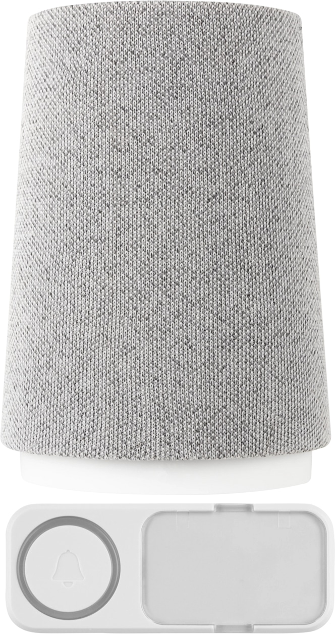 REV Funk-Gong Orchestra, 150 m, grau REV Funk-Gong Orchestra, 150 m, grau