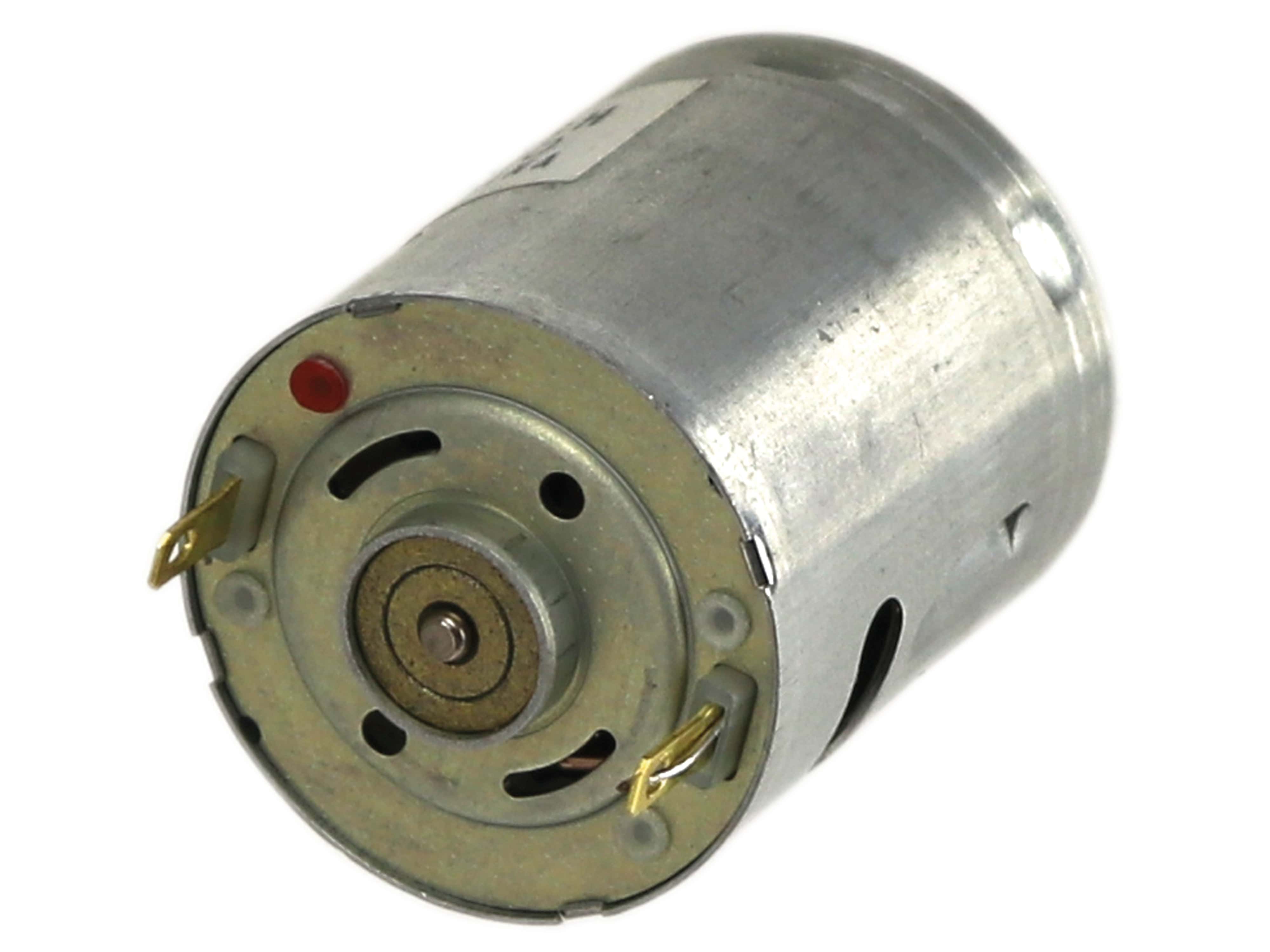 MABUCHI Gleichstrommotor RS-365SH MABUCHI Gleichstrommotor RS-365SH