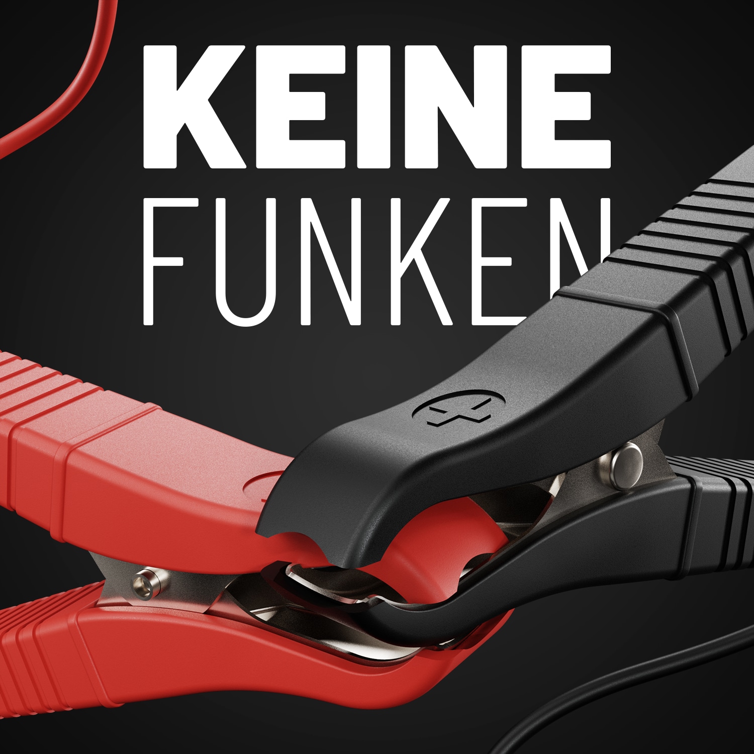 ABSINA Ladegerät A800, 6/12 V, 0,8 A