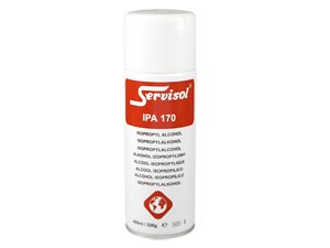 Isopropylalkohol IPA 170 Isopropylalkohol IPA 170