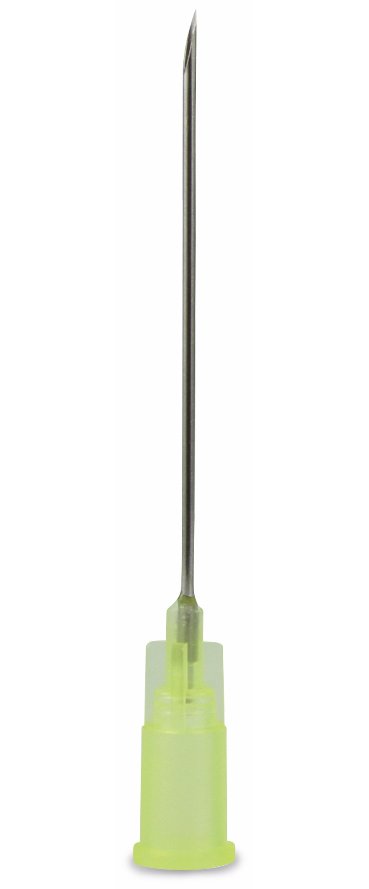 B. BRAUN Kanüle STERICAN, Gr. 1, Ø 0,90 mm, L 40 mm, gelb, 100 St.