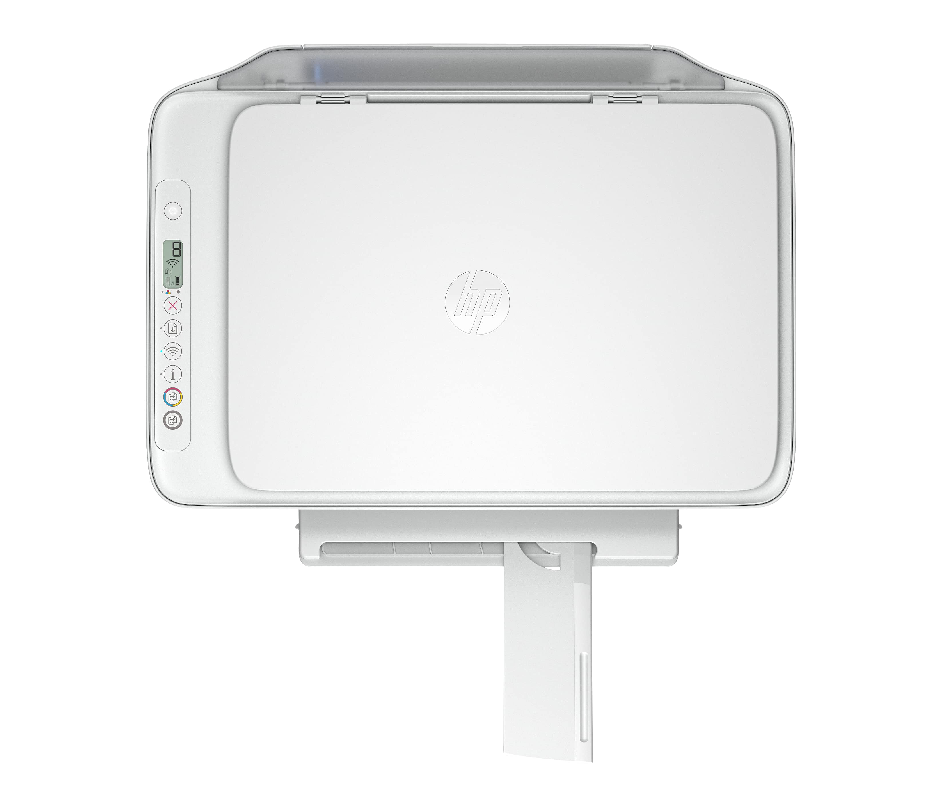 HP Drucker Deskjet 2810e / Verpackung beschädigt