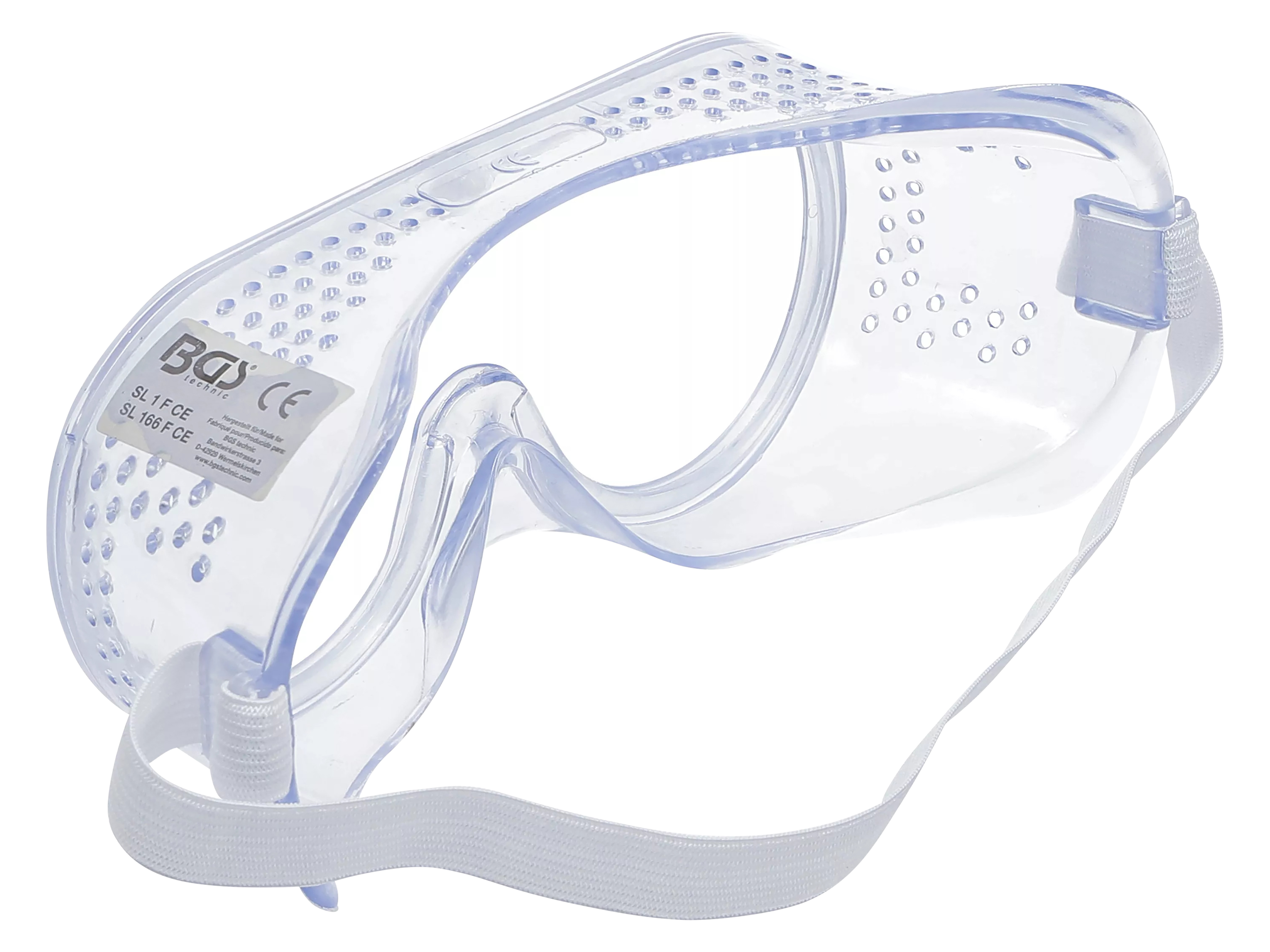 BGS TECHNIC Schutzbrille