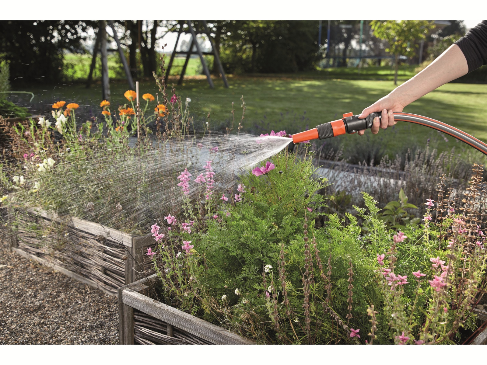 GARDENA Gartensprüher 2818-20 Profi-System GARDENA Gartensprüher 2818-20 Profi-System