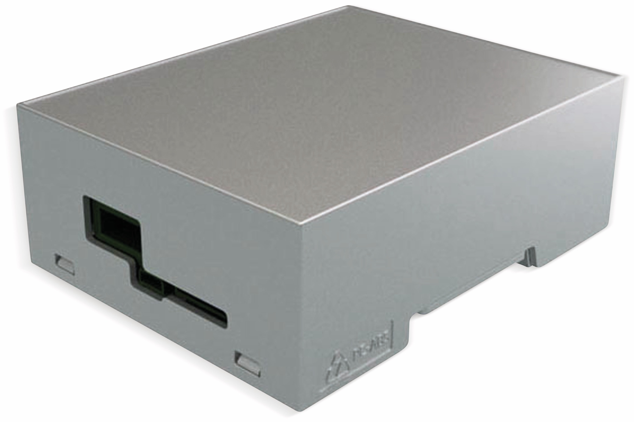 ITALTRONIC Hutschienengehäuse, 33.0414000.BGB für Beaglebone ITALTRONIC Hutschienengehäuse, 33.0414000.BGB für Beaglebone